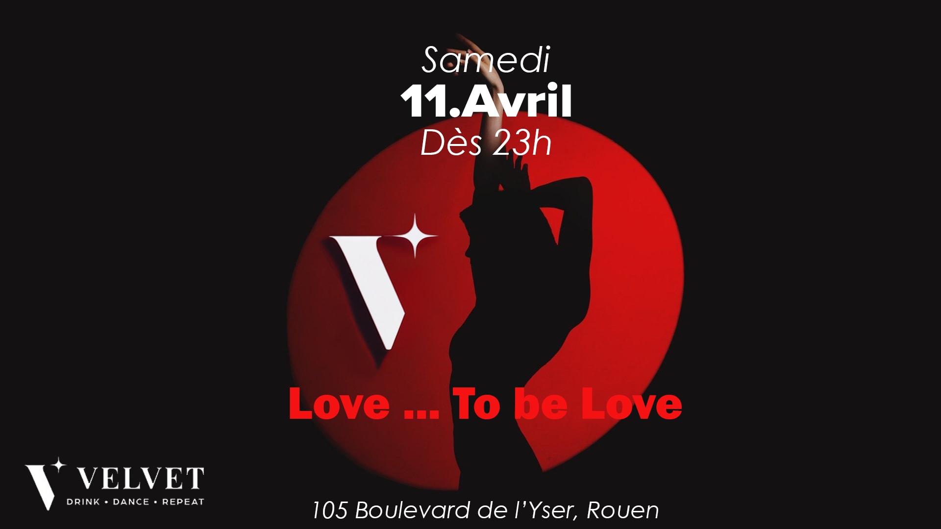 Love To Be Love Cover