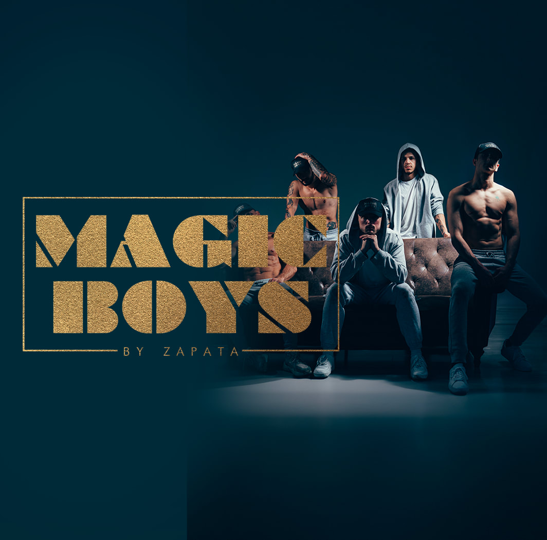 Magic Boys 27.06 Closing Cover