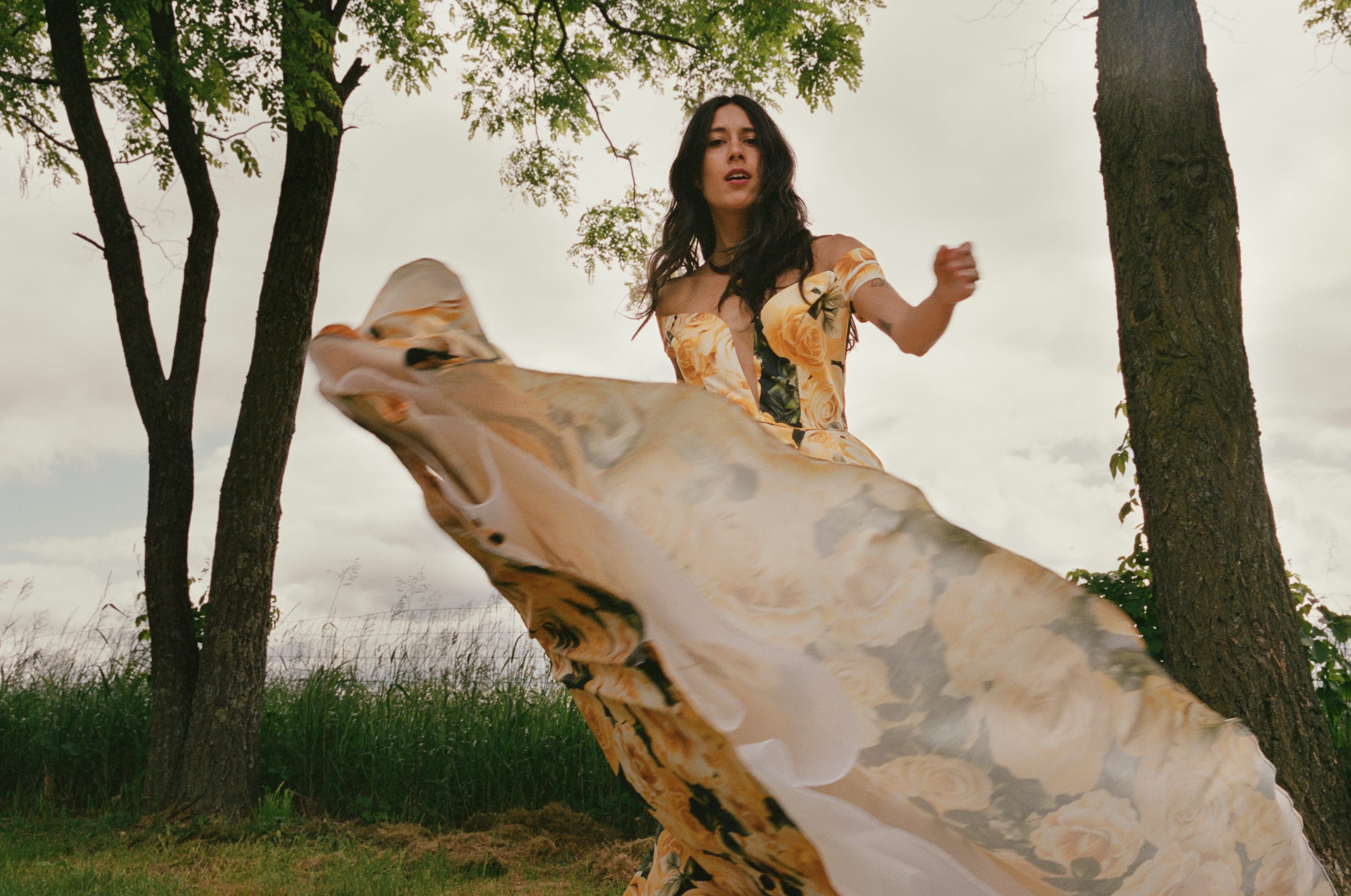 Half Waif Cover