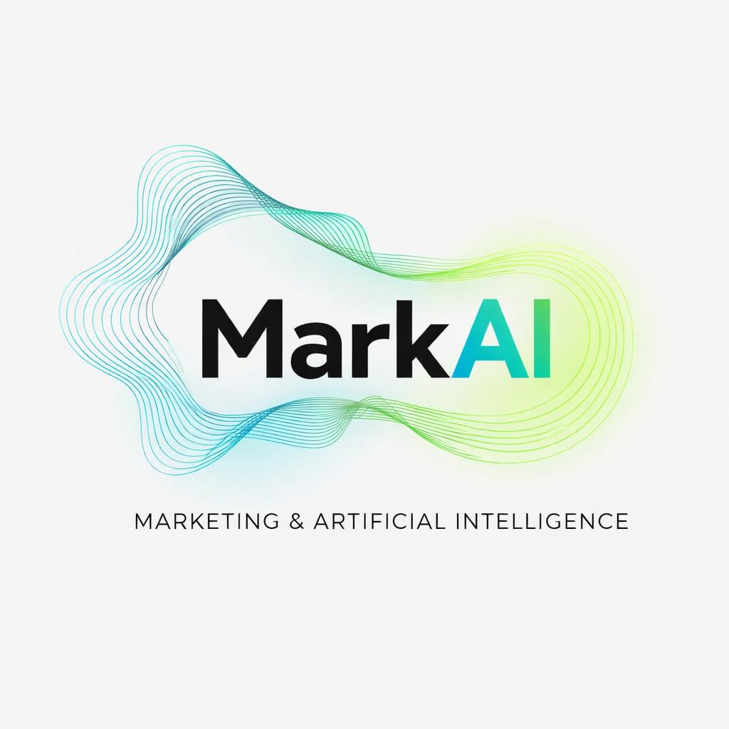 Markai: Mark The Future Cover