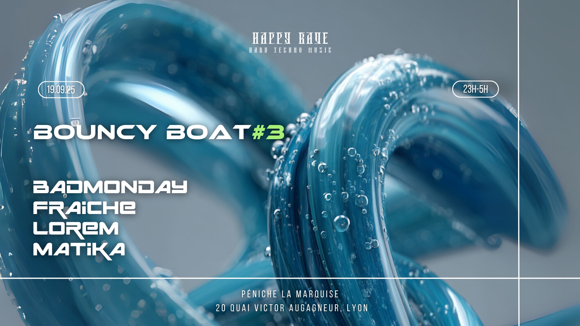 Bouncy Boat 3 Cover