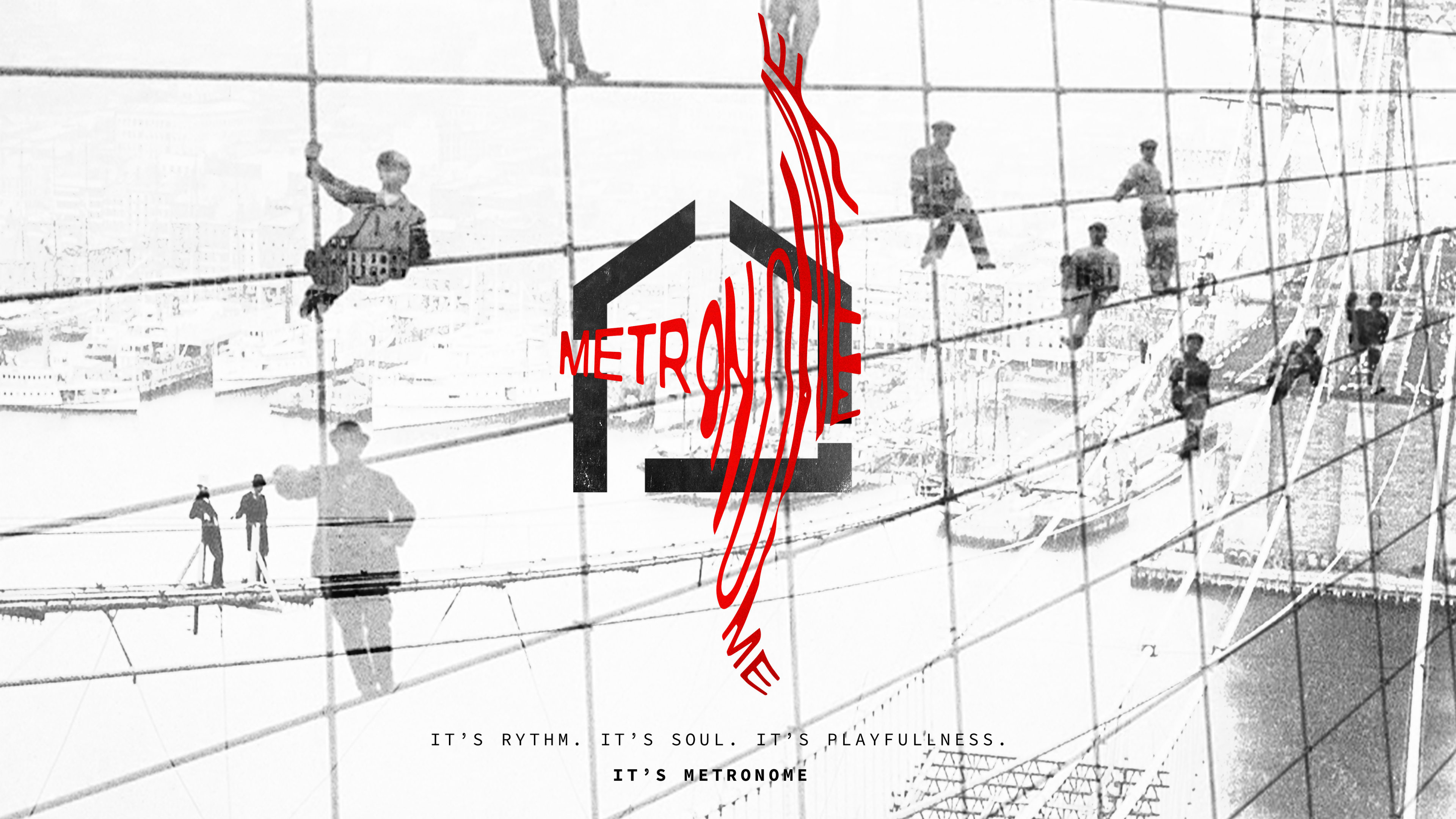 Metronome Presents Recall W/ Aldebaran & More Cover