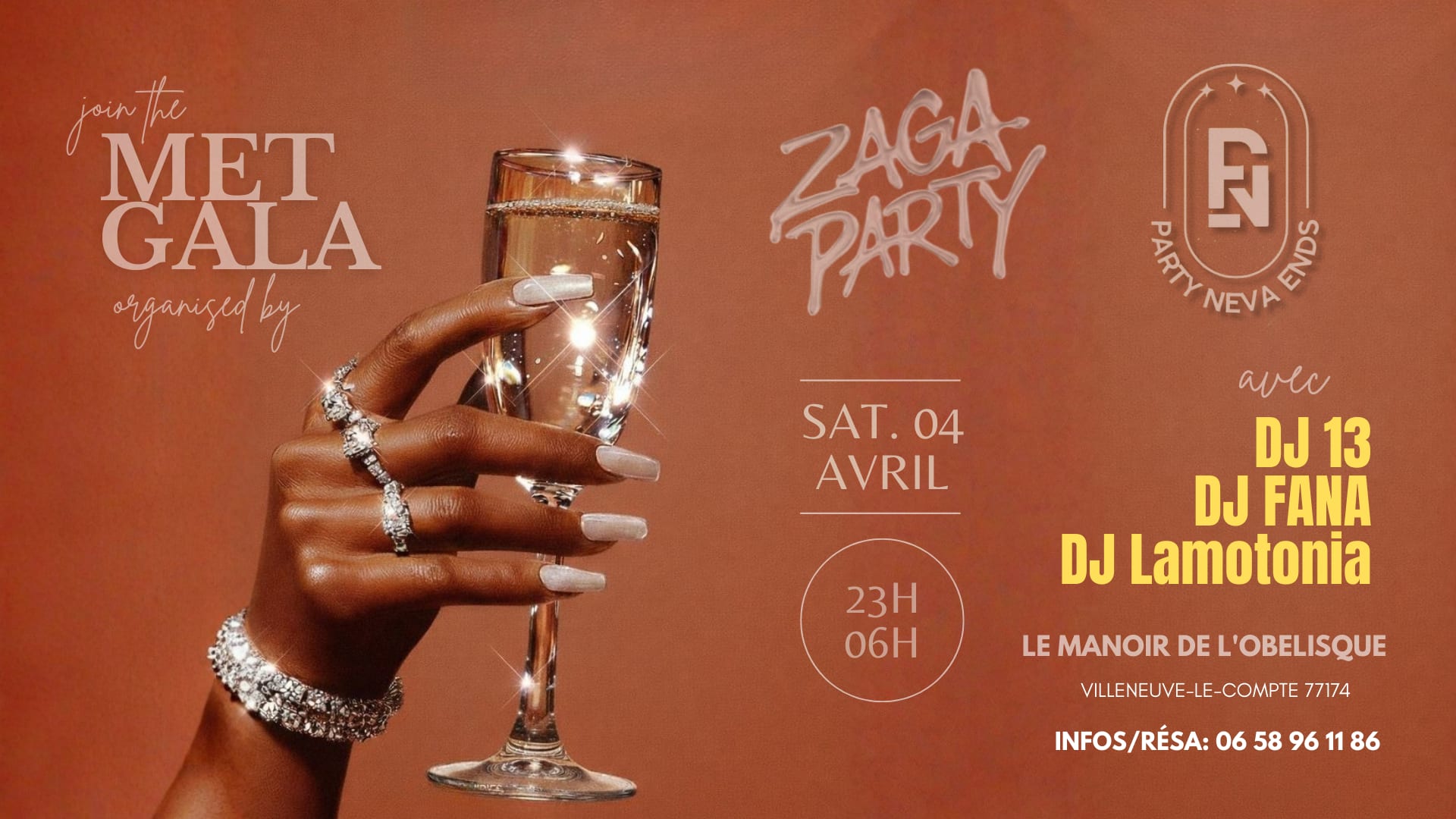 Met Gala Edition Cover