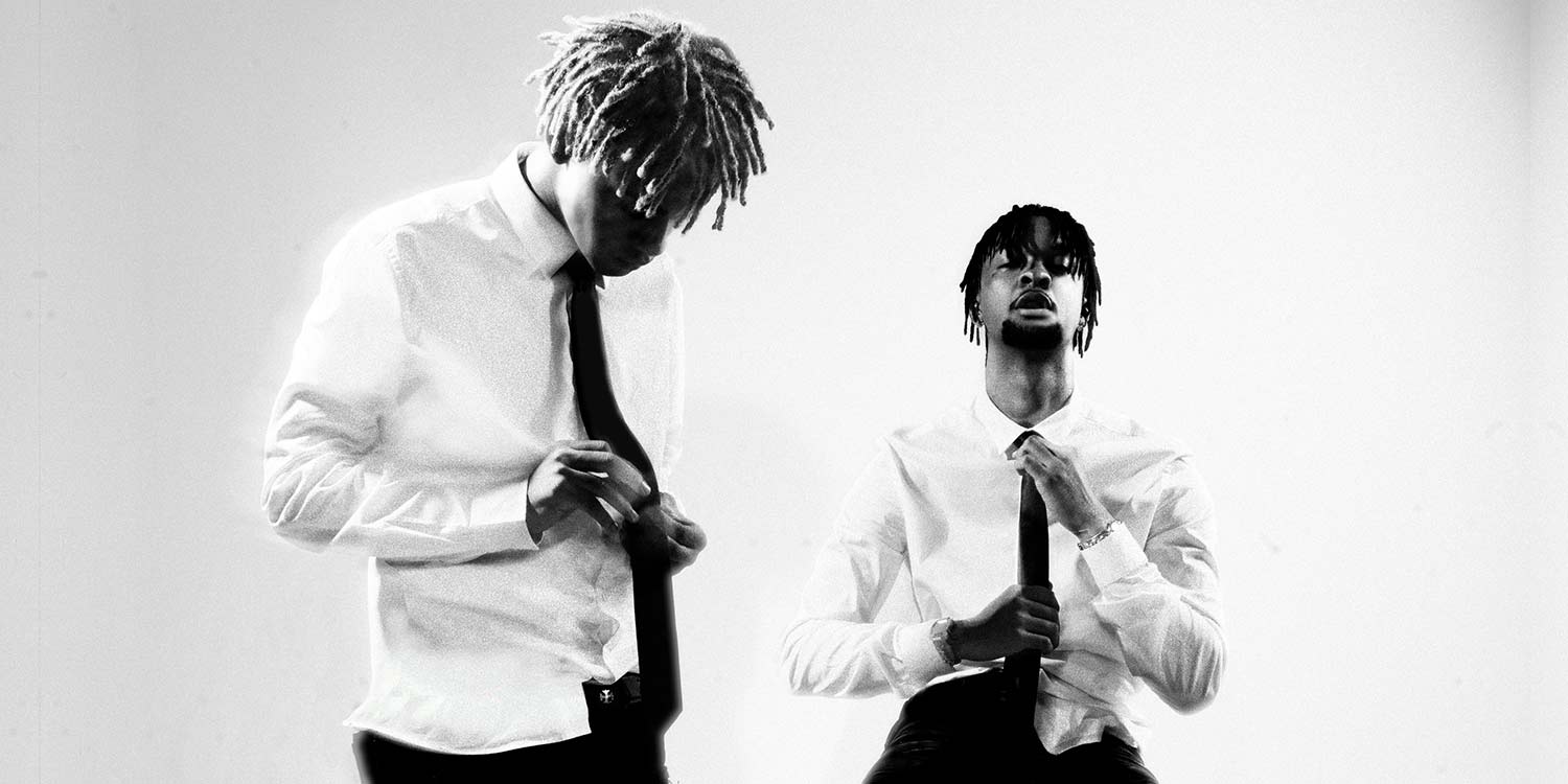 Moji X Sboy + Sikki Cover