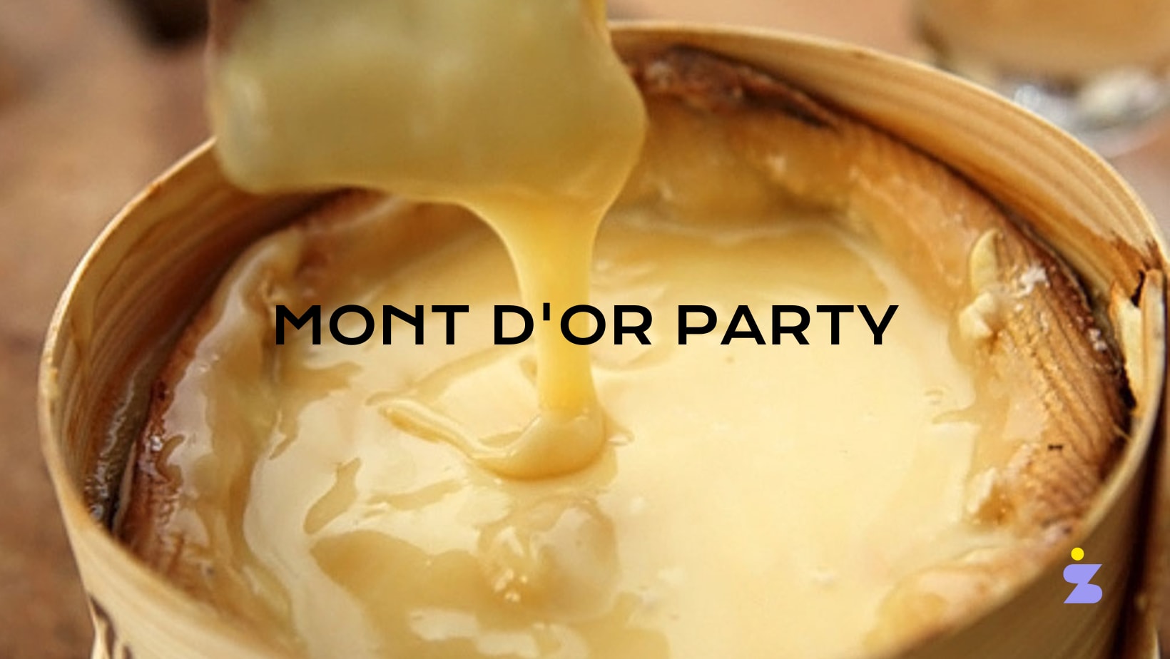 Mont D'or Party Cover