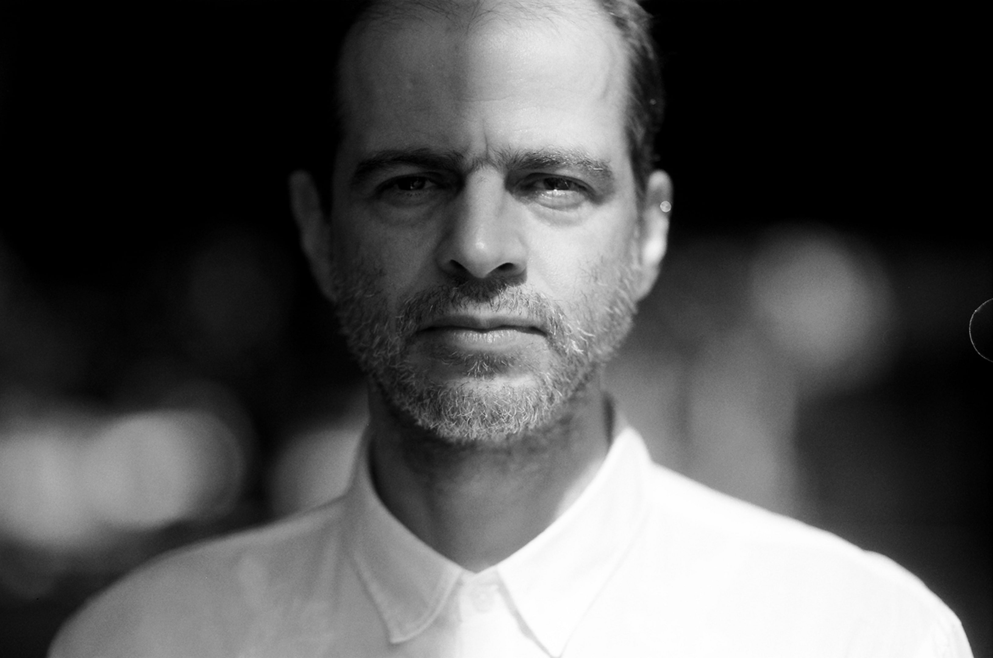 Moreno Veloso | Dublin | The Sugar Club Cover