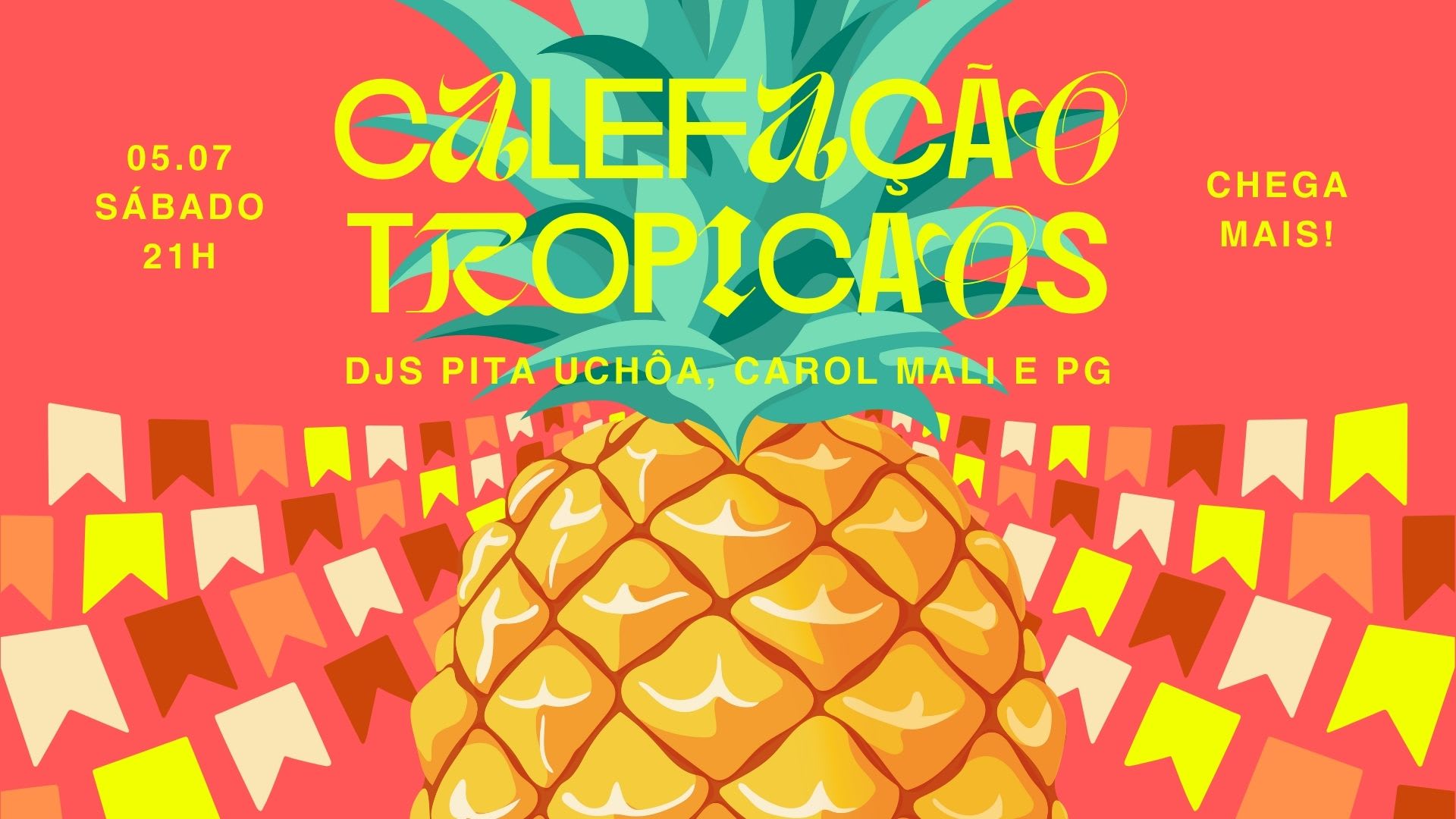 5/7 - Calefação Tropicaos No Mundo Pensante Cover