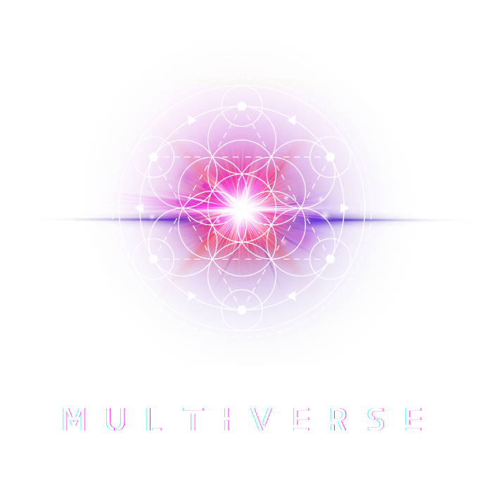 Psychedelic Woman II Cover
