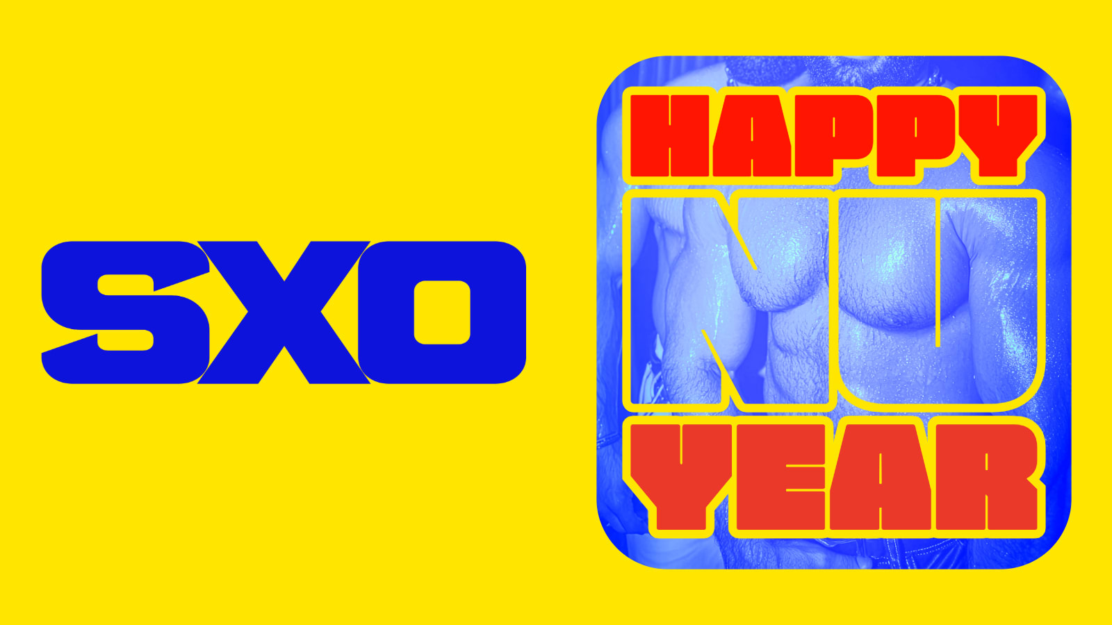 Sxo Ato IV: Happy Nu Year 2026 Cover