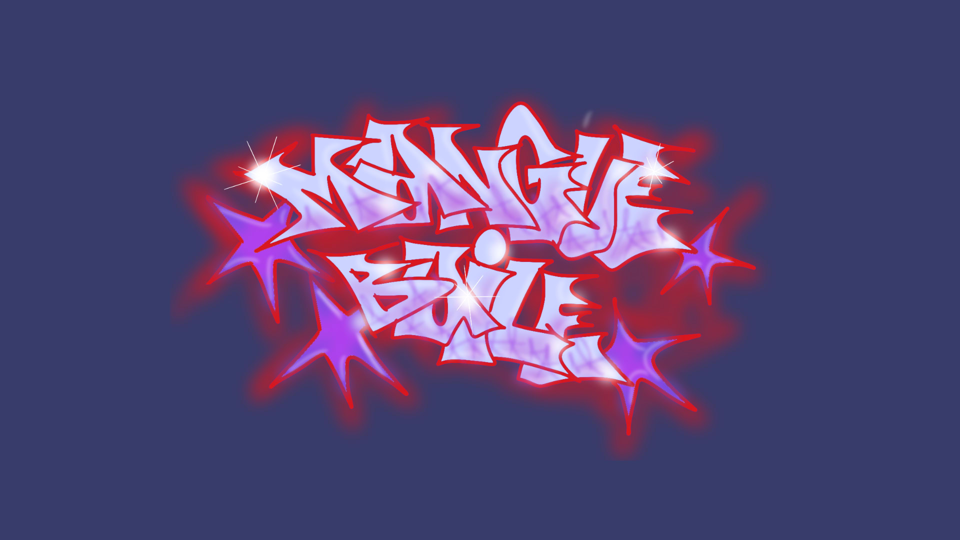 Mangue Baile: Manguezal 2 Anos Cover