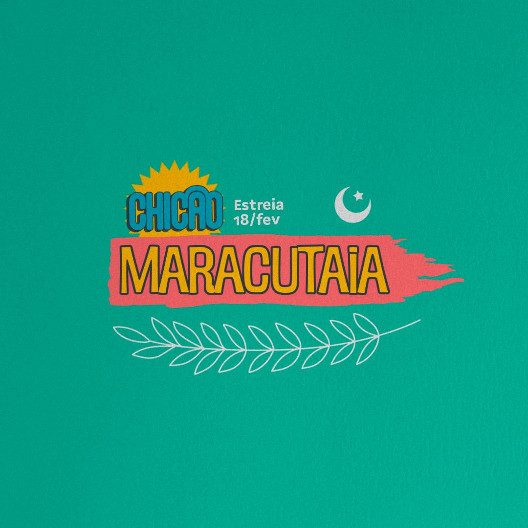 Maracutaia - Samba E Batuque - 18/02 Cover