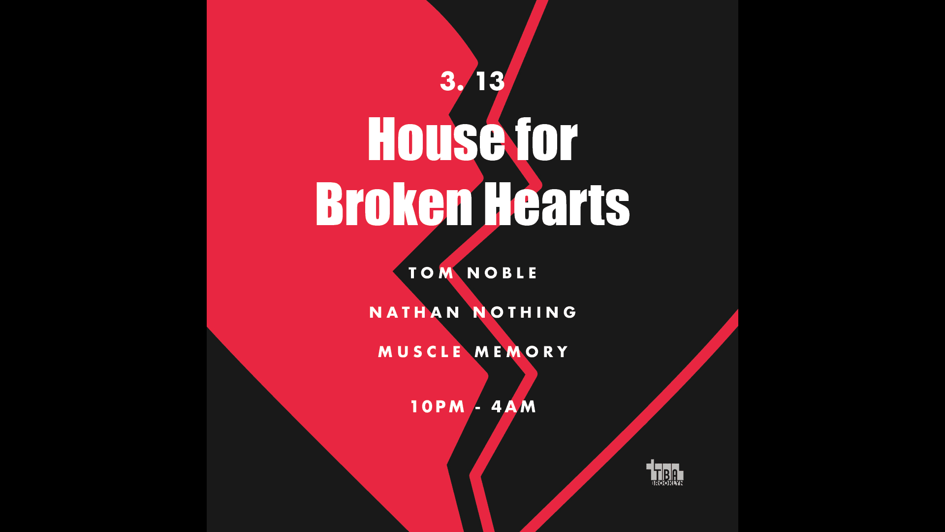 House For Broken Hearts Cover