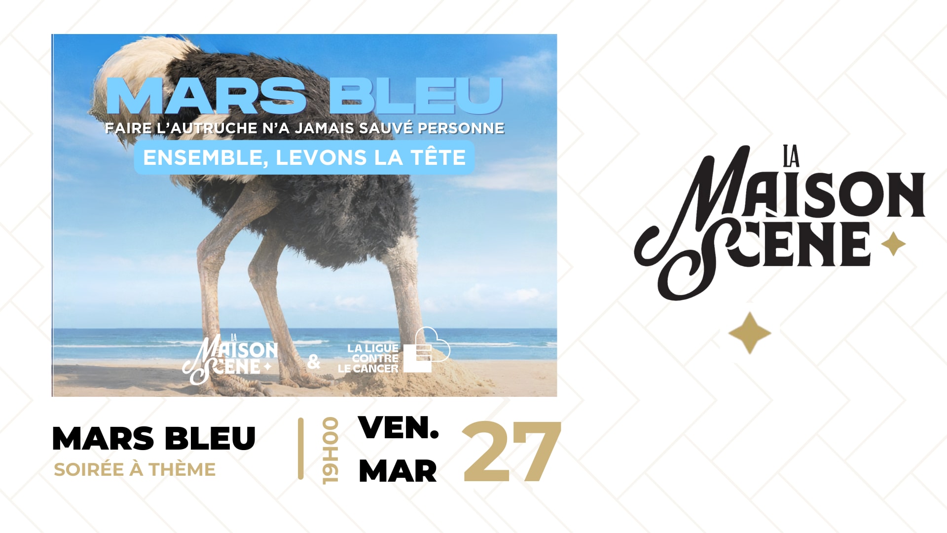 Mars Bleu : Clubbing Cover