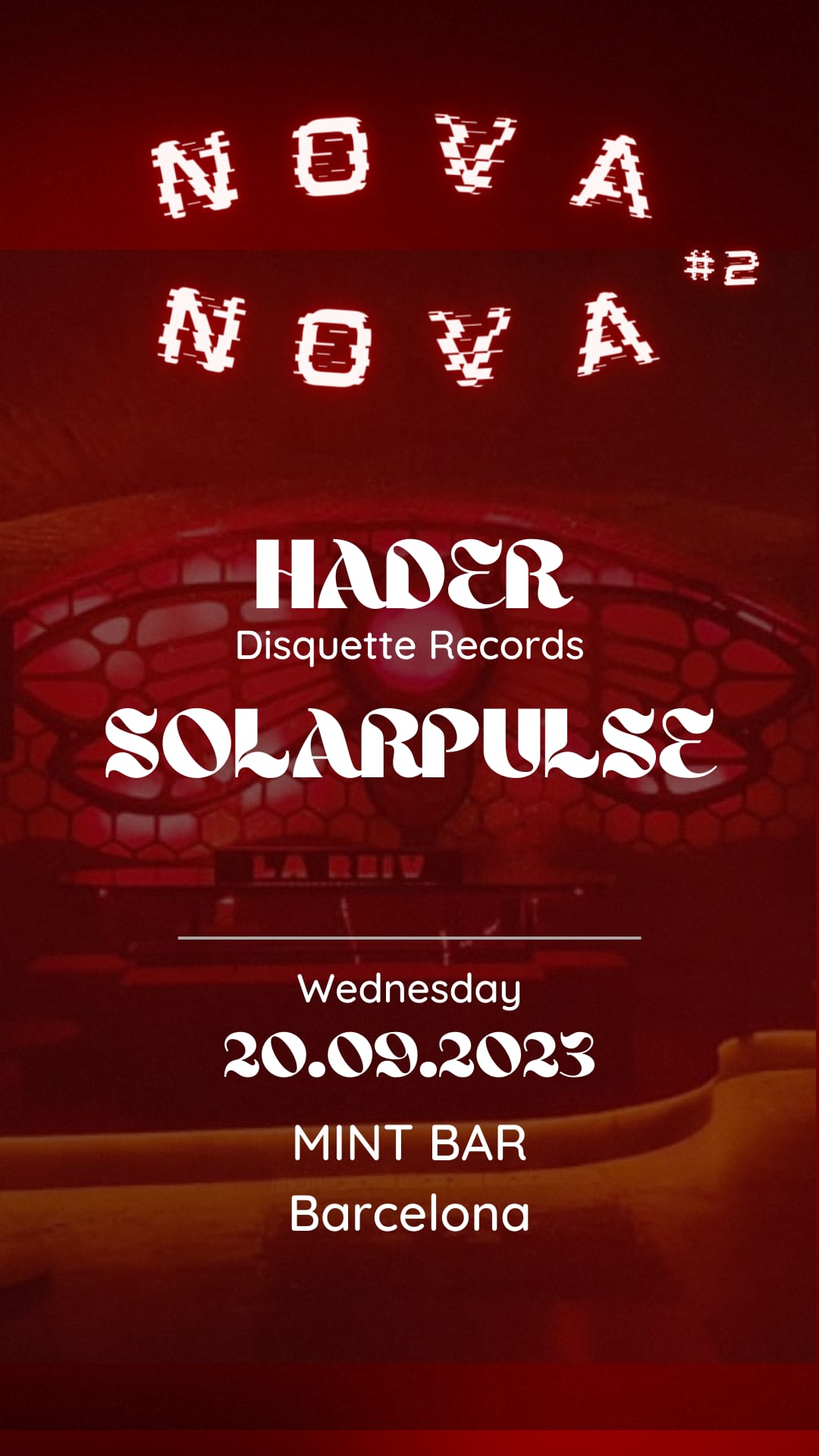 Nova Vova #2 [Free] Cover