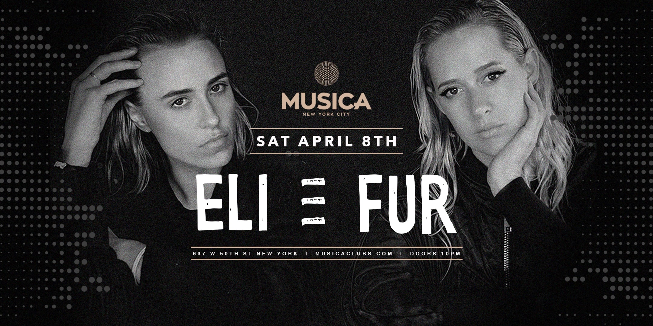 Eli & Fur Cover