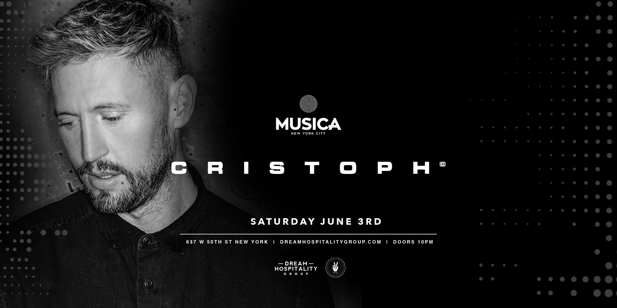 Cristoph Cover
