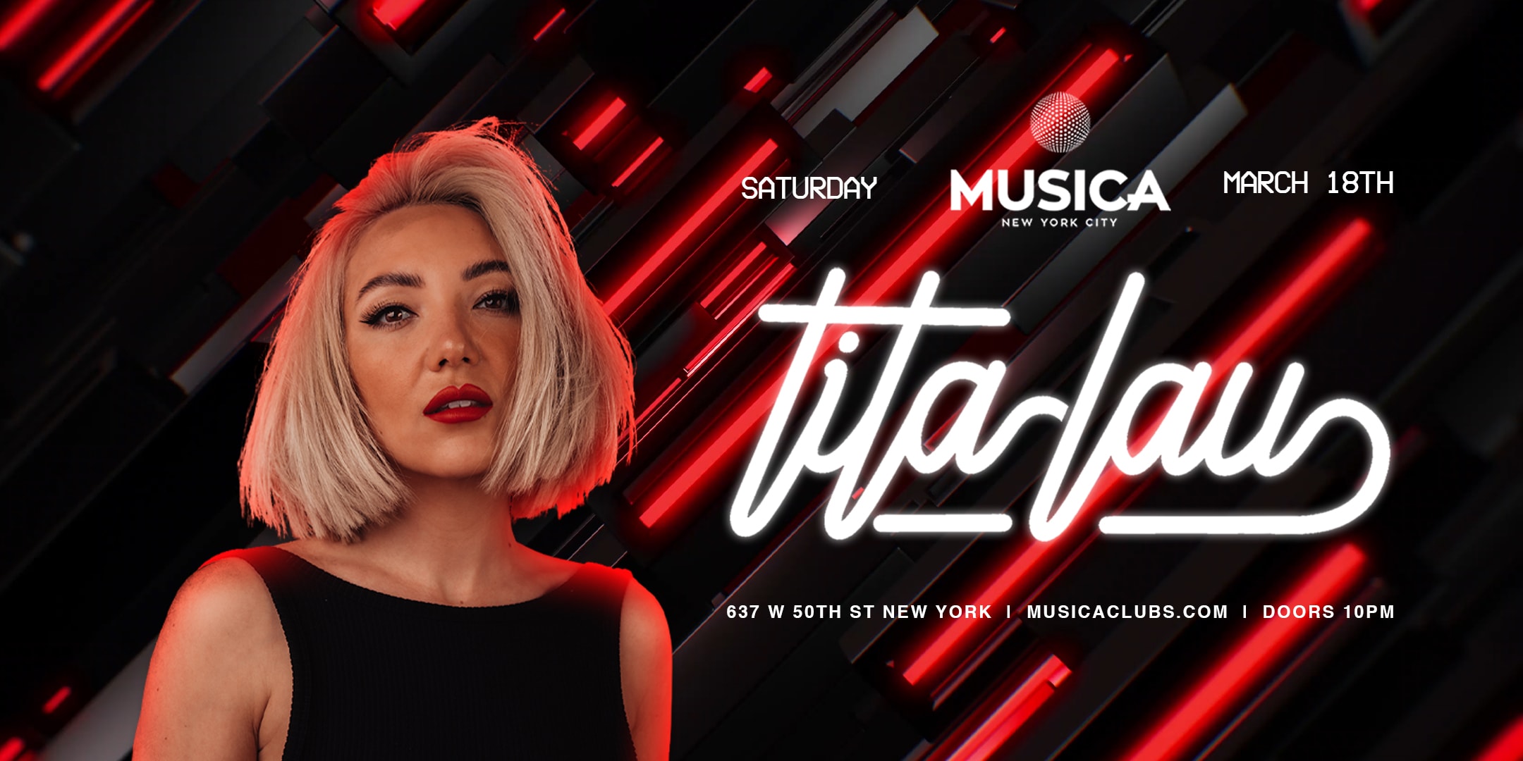 Tita Lau Cover