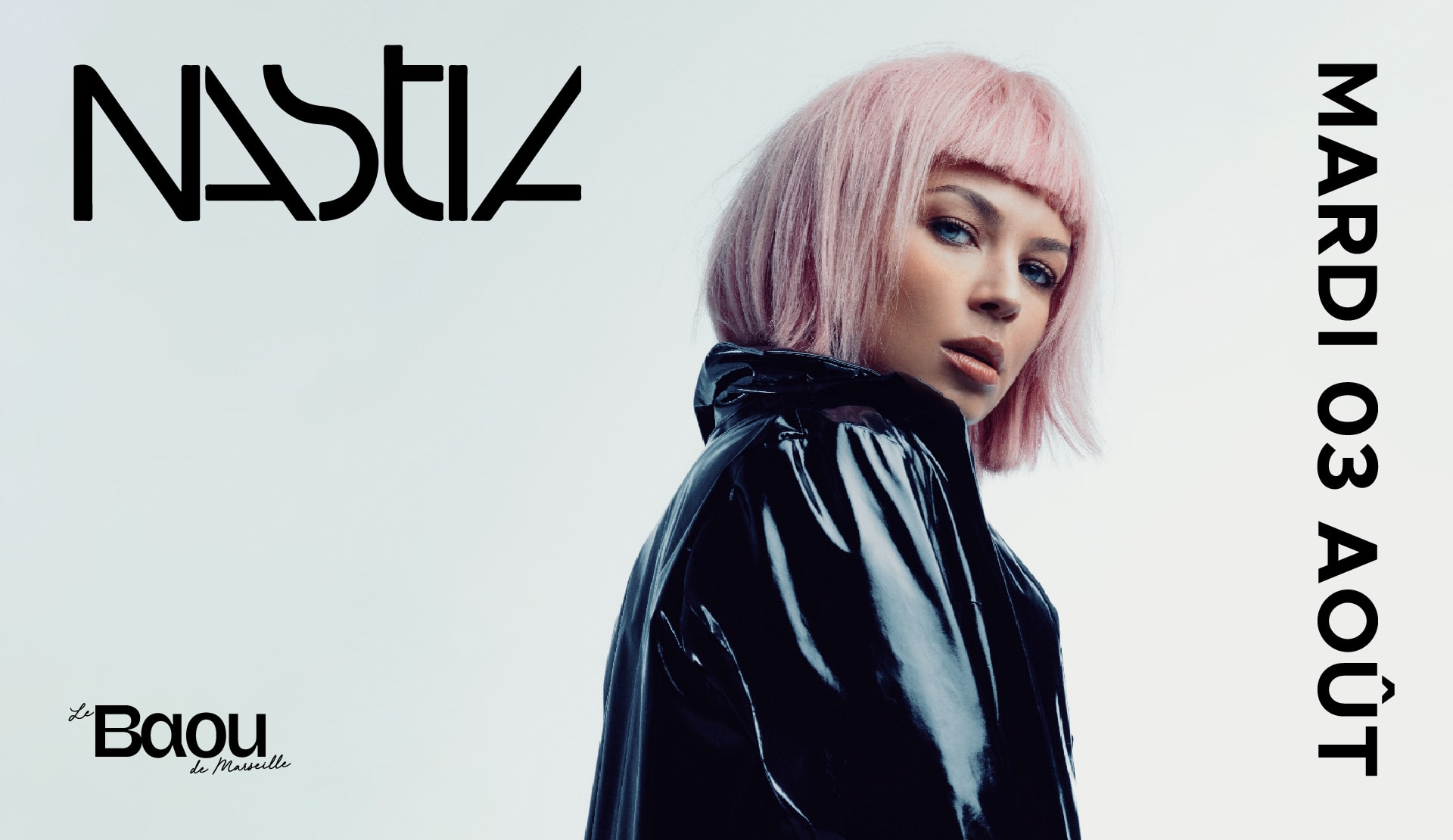 Baou : Nastia Cover
