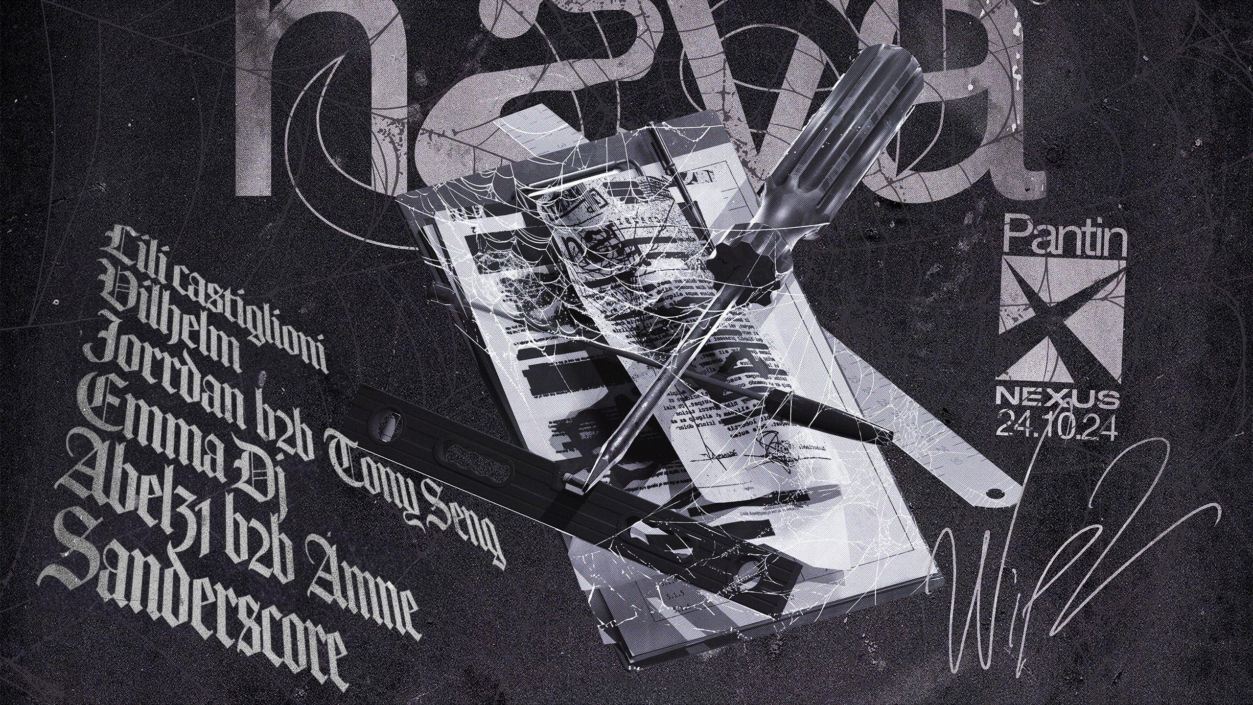 Nava Wip #2 Cover