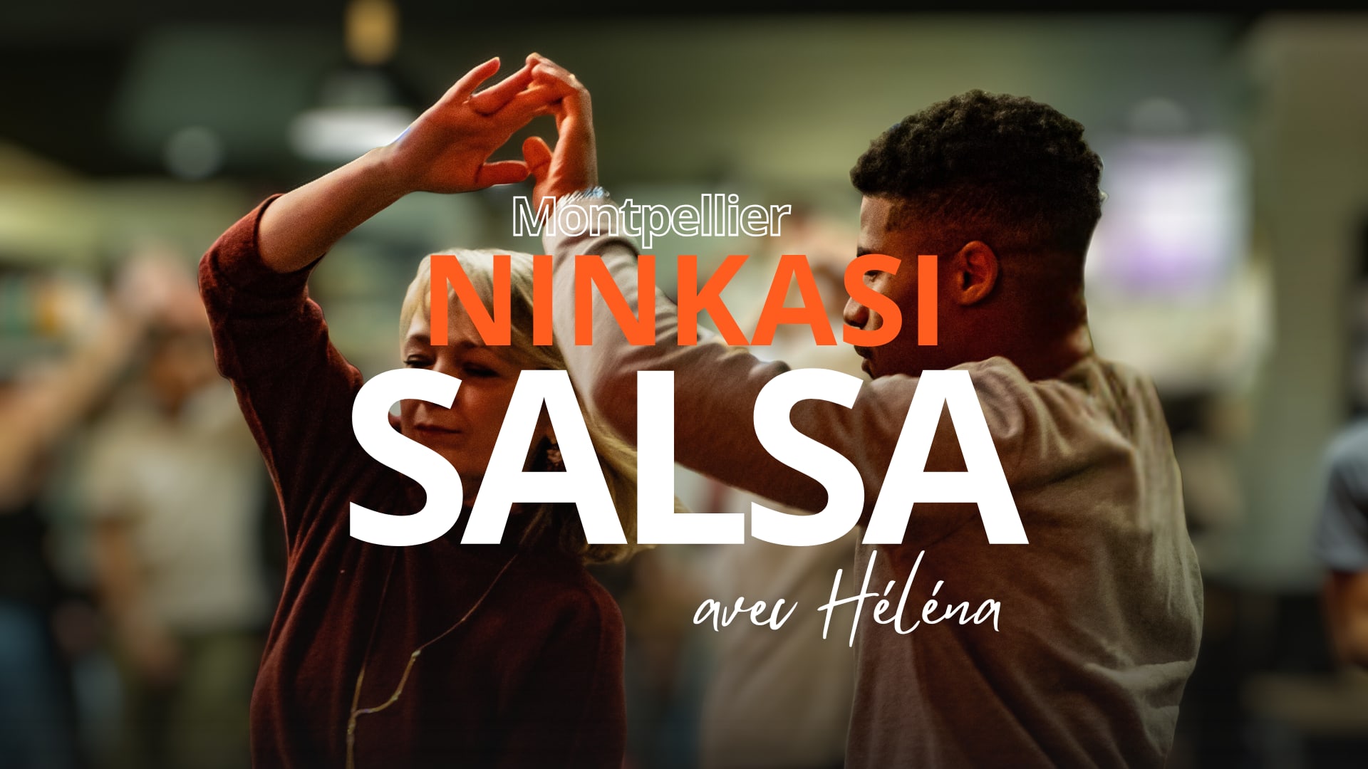 Salsa Ninkasi 14 Juin Cover