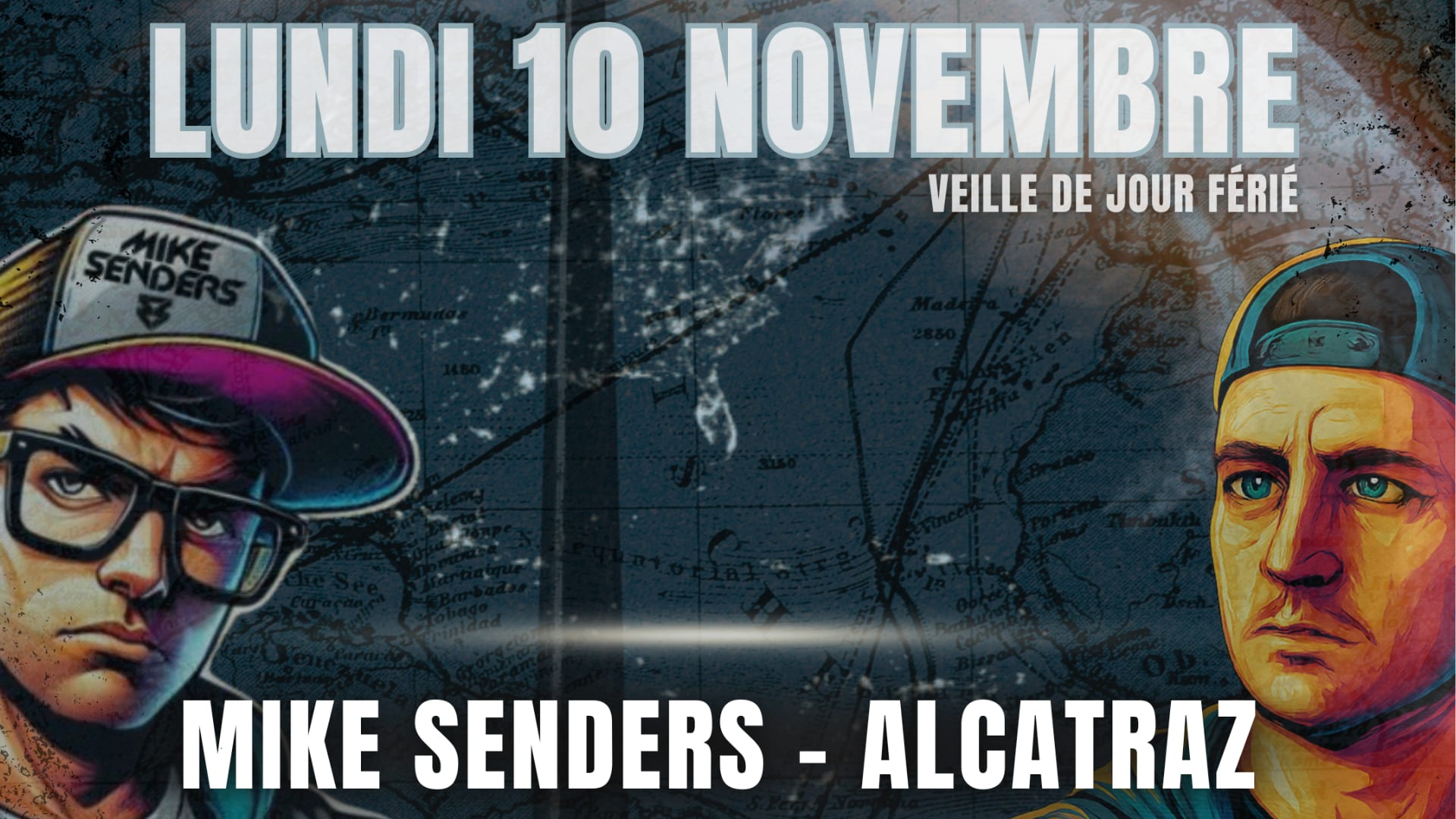 Alca-Tour: Sos Apéro Cover