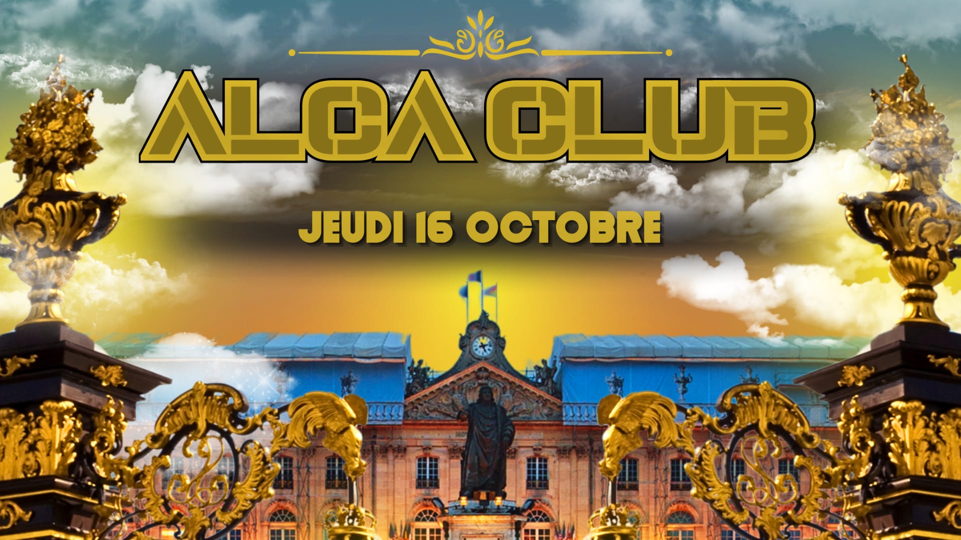Alca-Club : Nirvana Nancy Cover