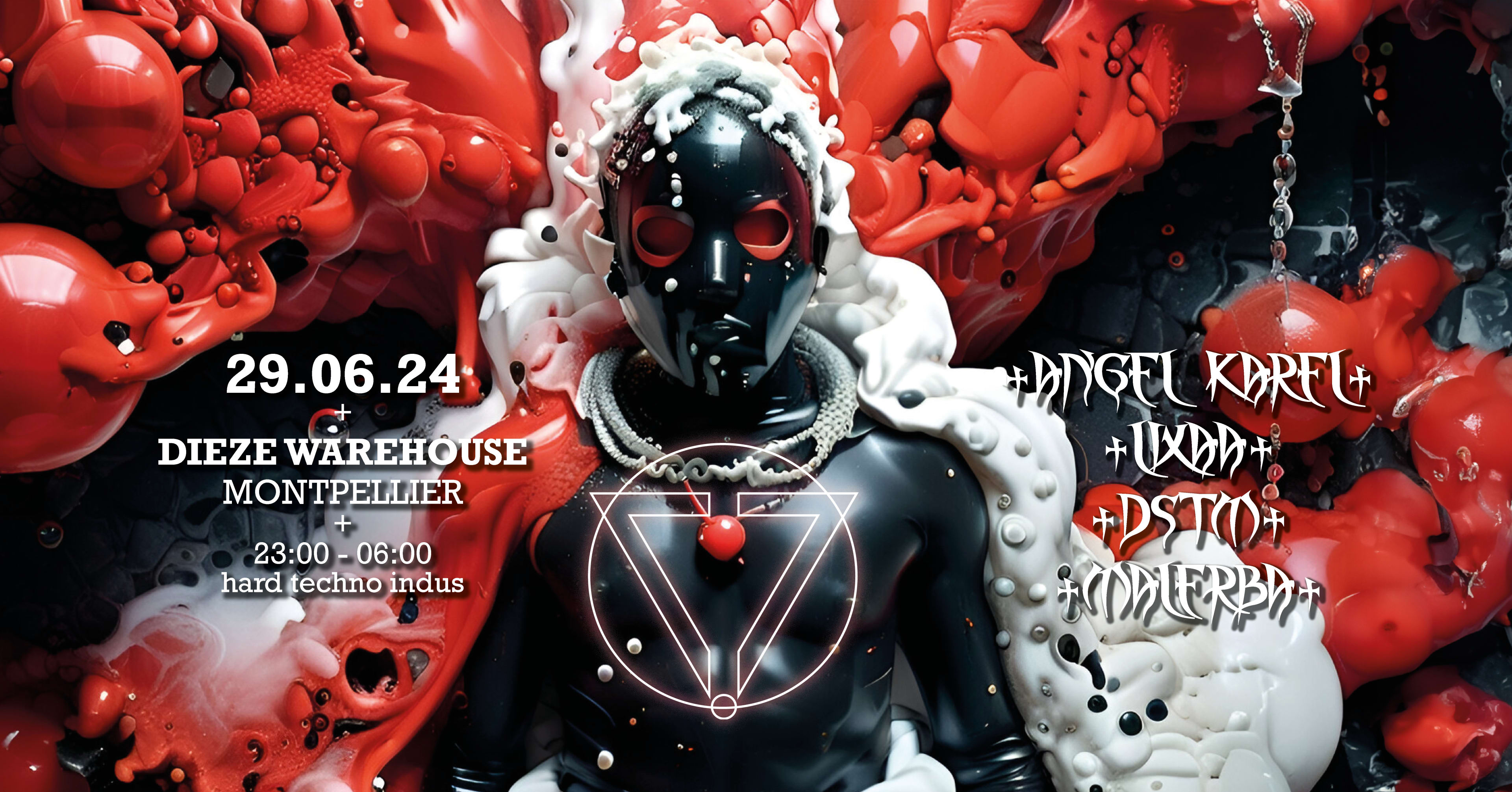 Origins 666 Bubbles Hell Cover