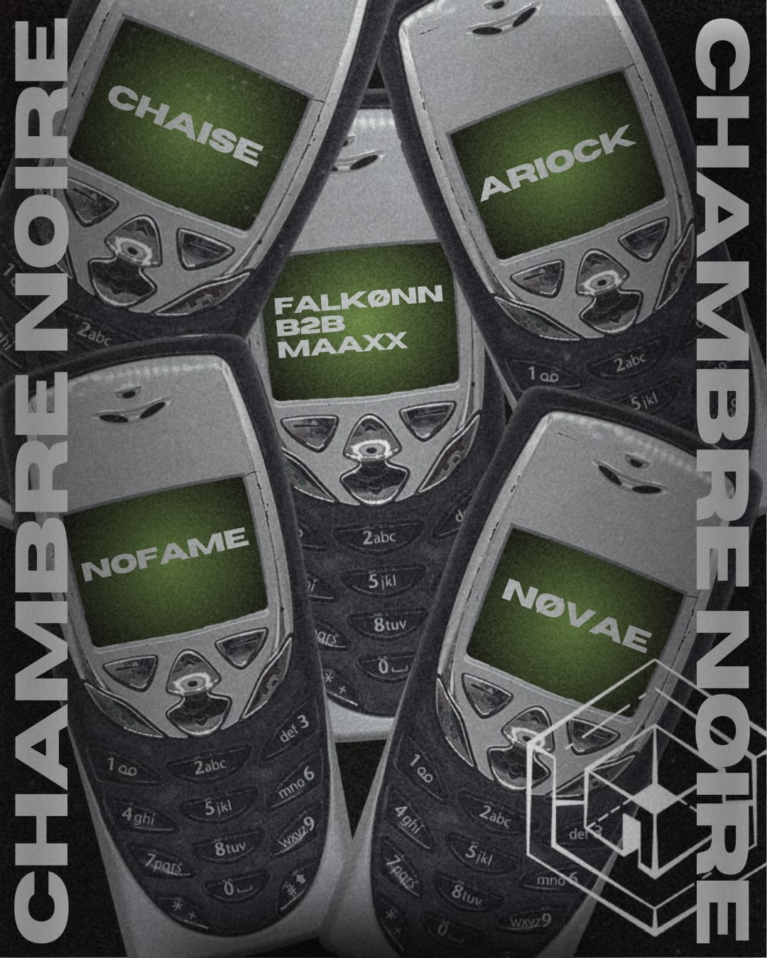 Second Souffle Cover