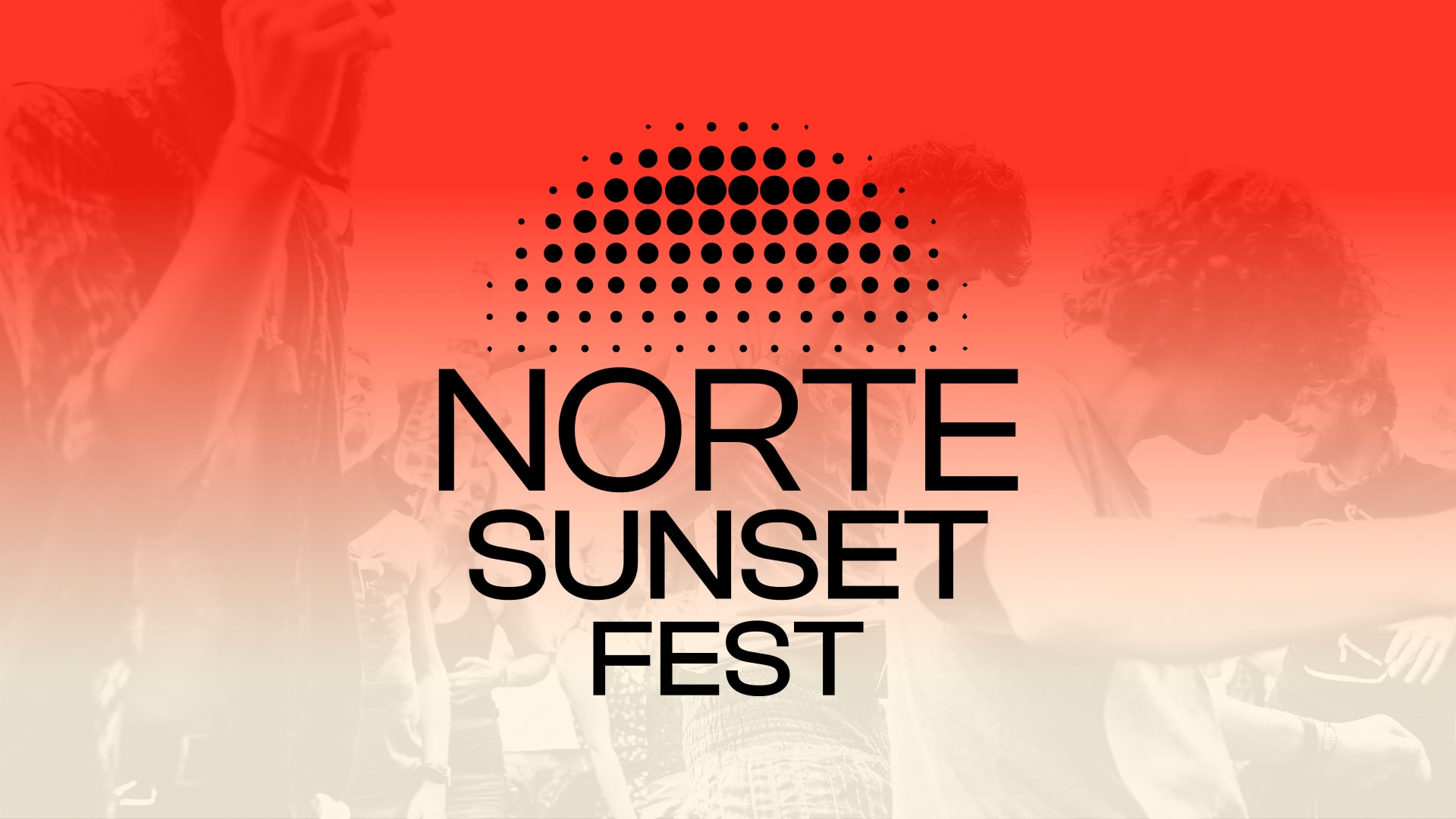 Norte Sunset Fest Cover
