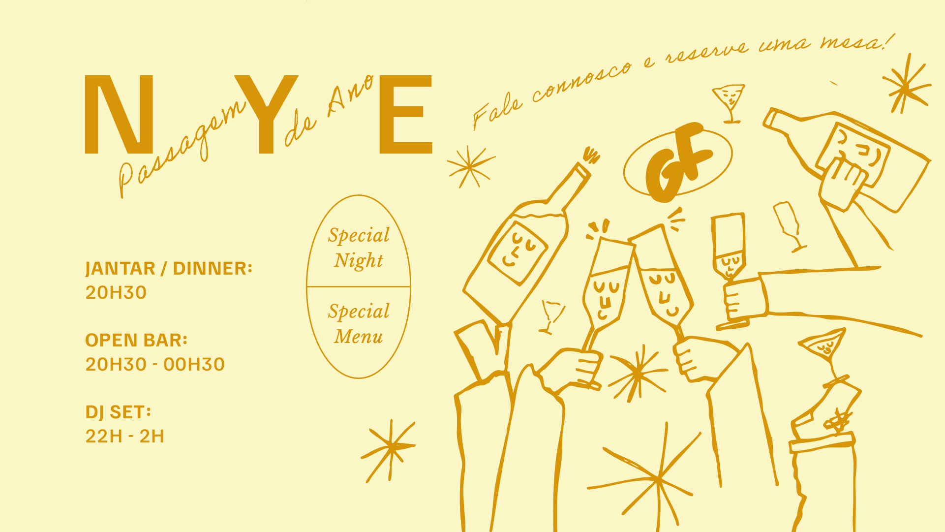 Goodnye No Goodfellas Cover