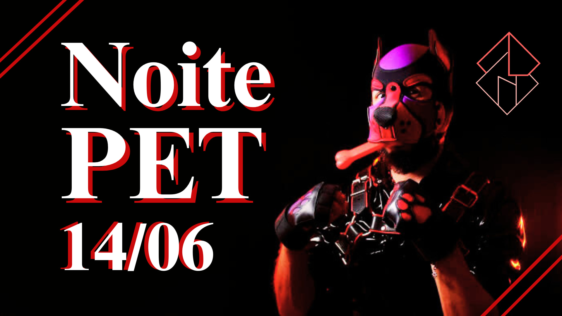 14/06 - Noite Pet Cover