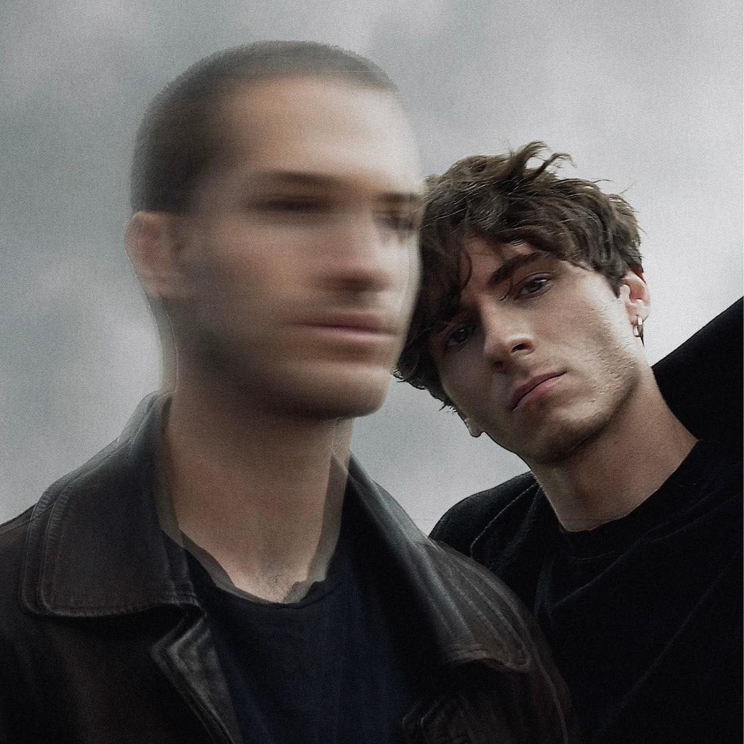 Nous Étions Une Armée + Justeniels Cover