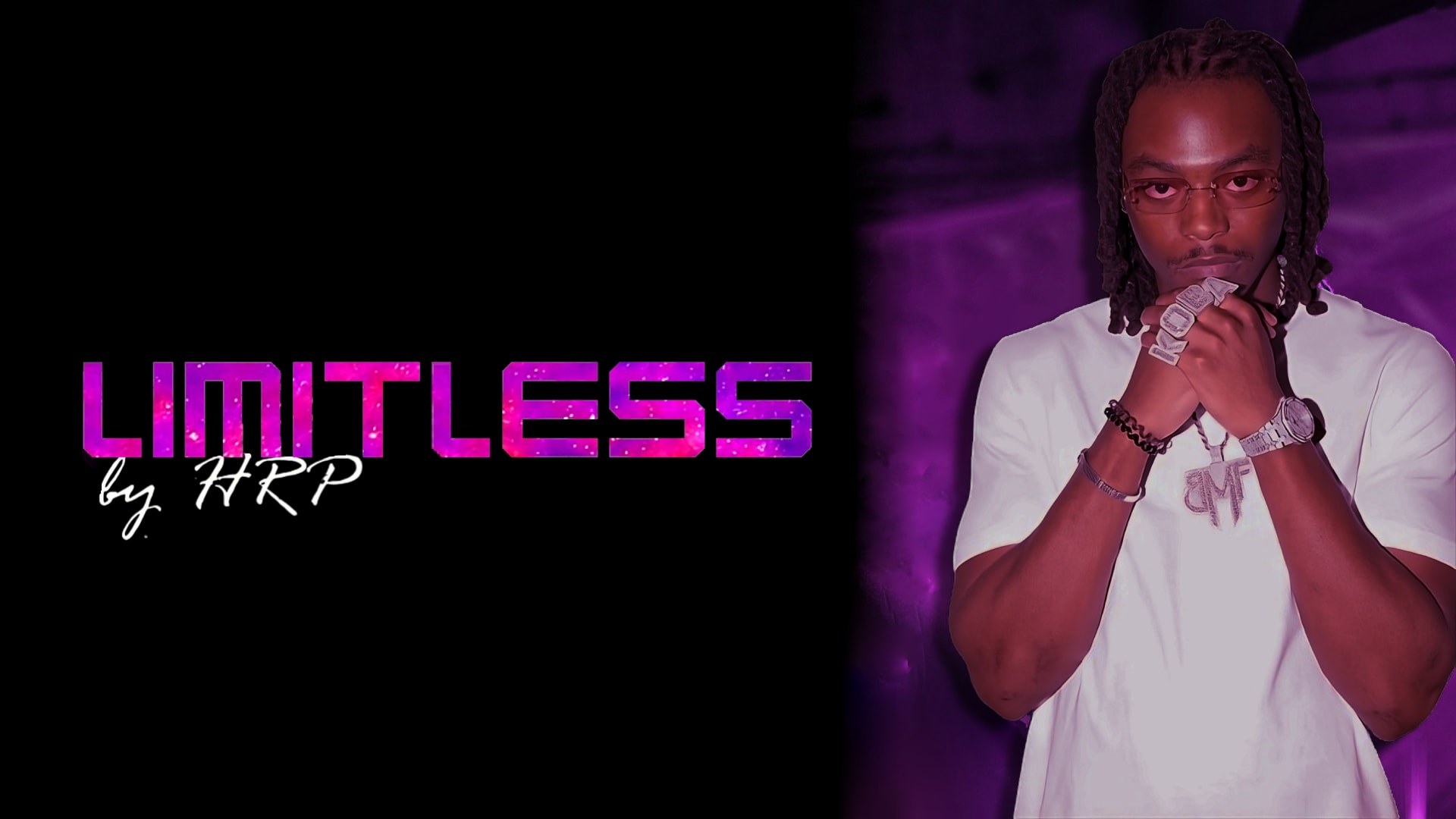 Limitless #1 Exclusive Showcase Koba Lad Cover
