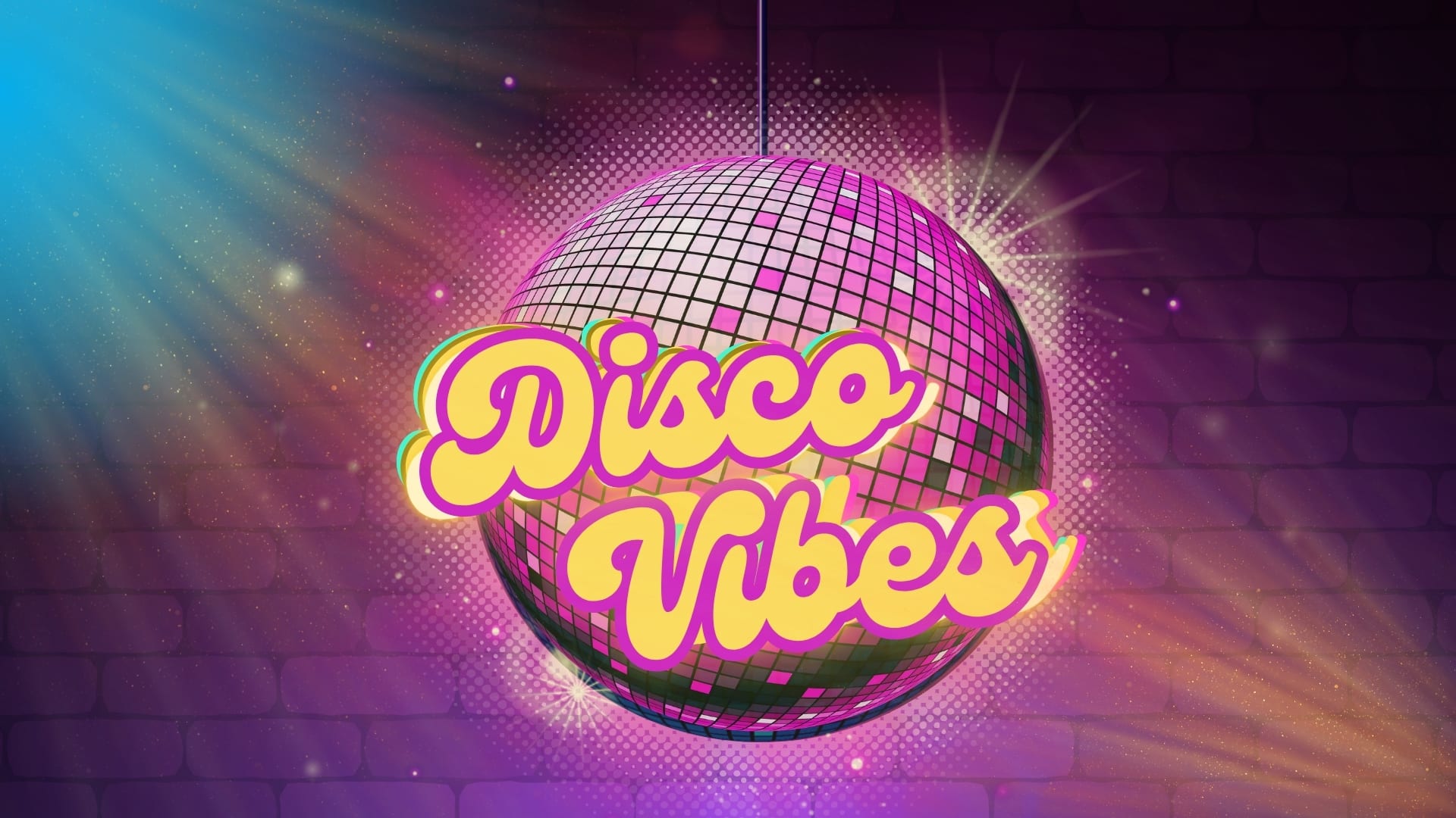 Festa Disco Vibes - 2a Edição Cover