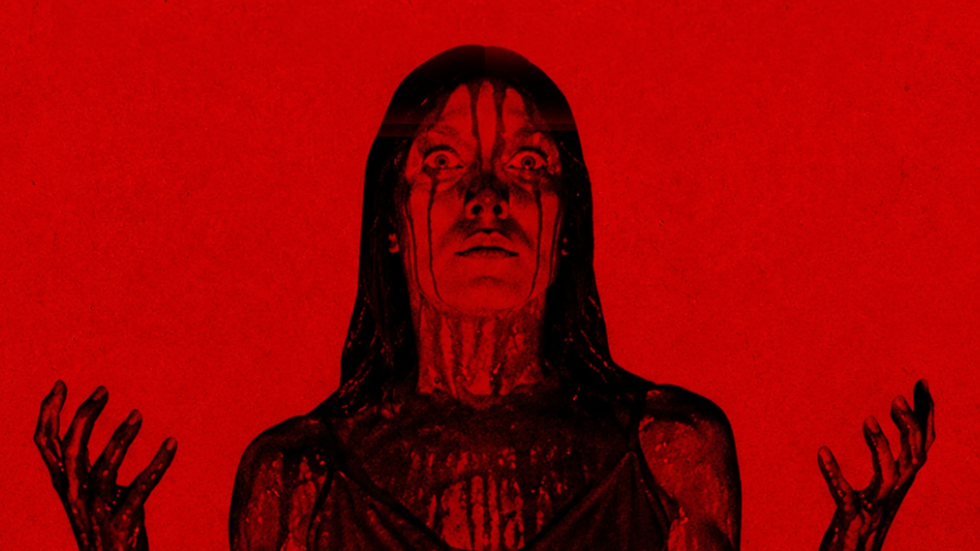 Noitada IV - Vintage Horror Cover