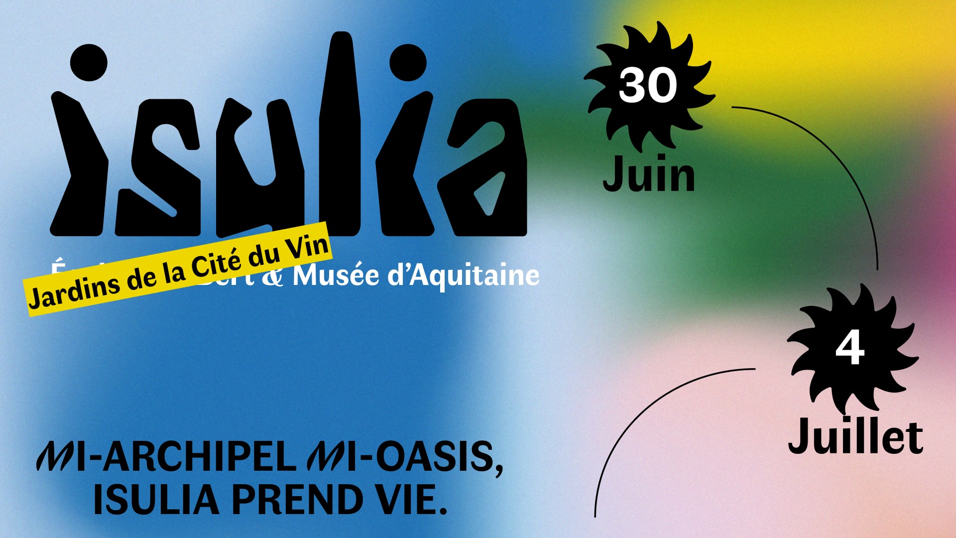 Isulia Cover