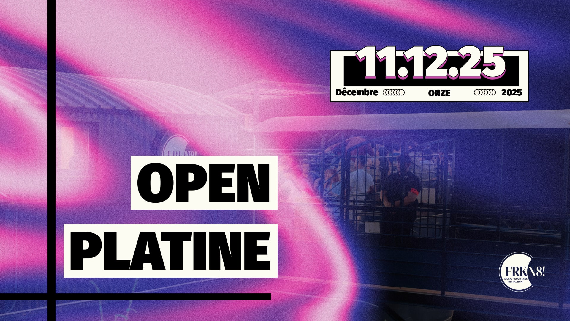 Open Platine #6 Cover