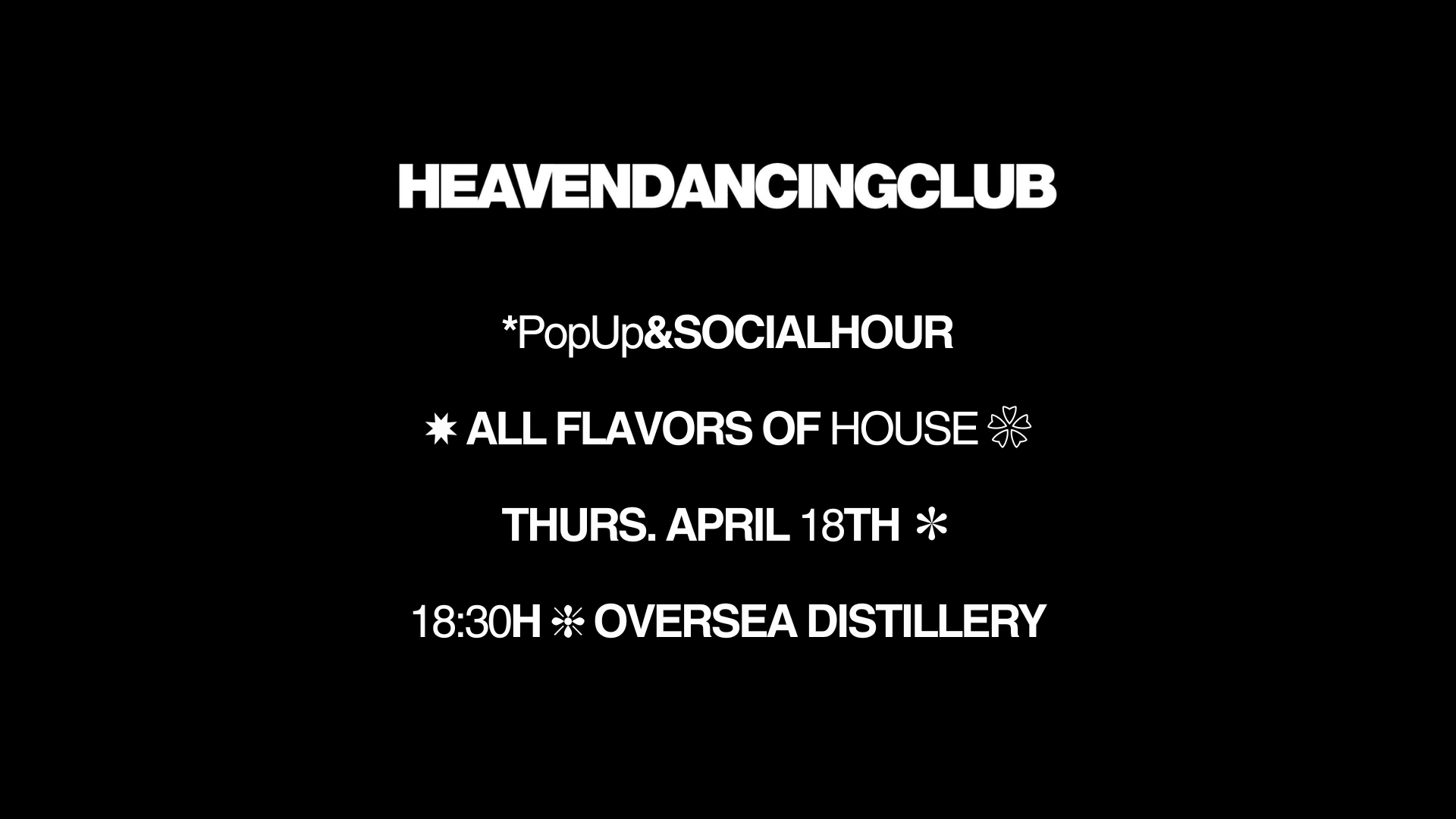 Hdc Popup&Socialhour Cover