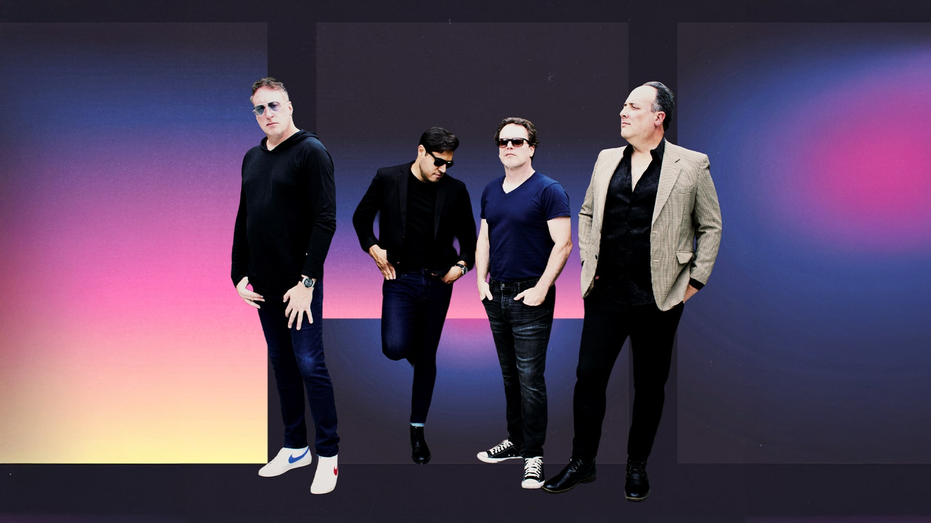 Ordinary Boys (Free Entry) Cover