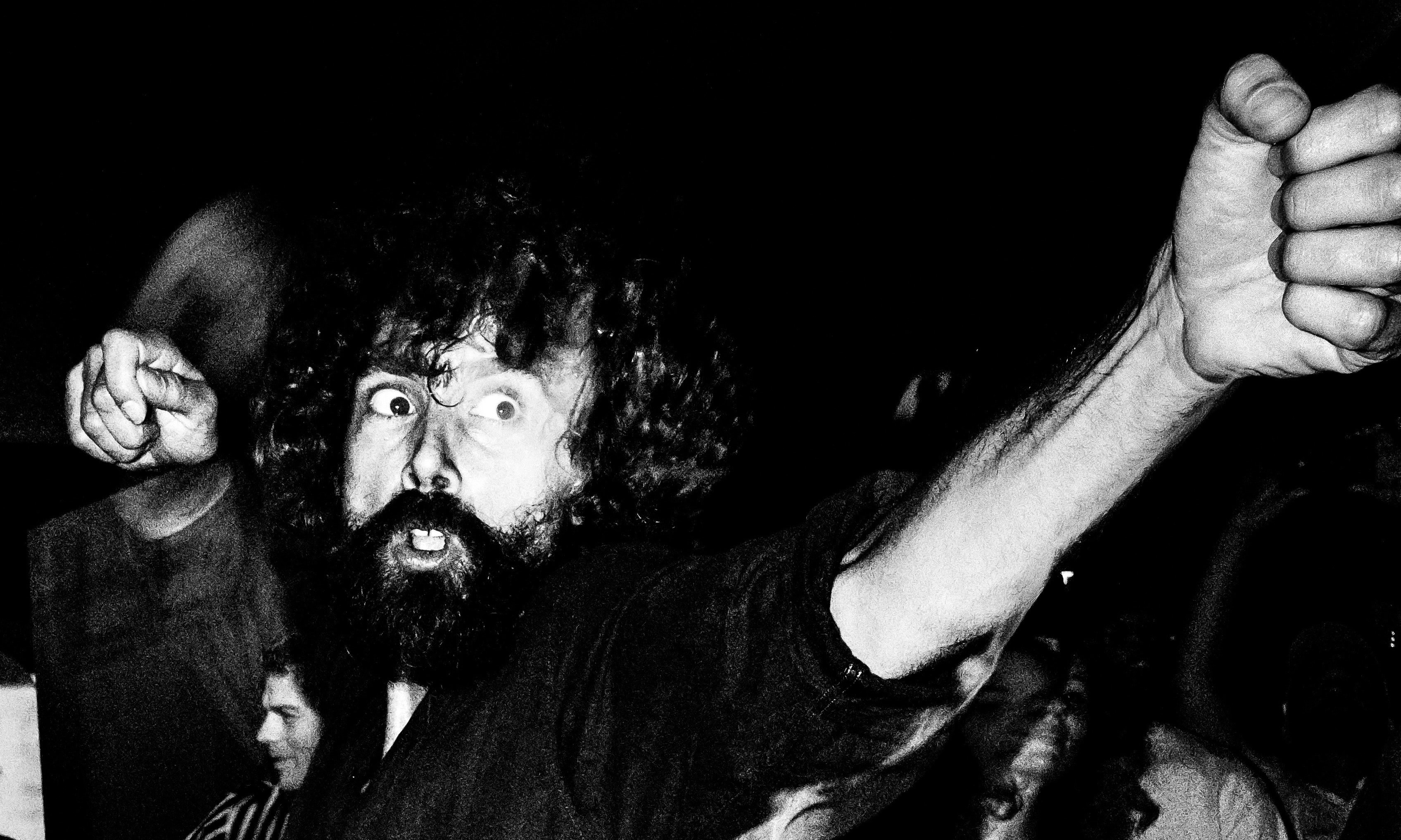 Atacama By Pablo Saavedra De Decker Cover