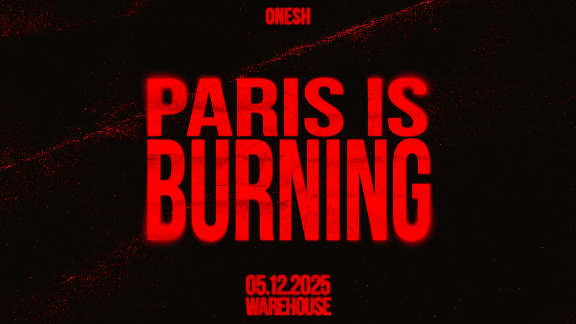 Paris Is Burning #2 : Santøs, Chloe, Løis & More Tba Cover