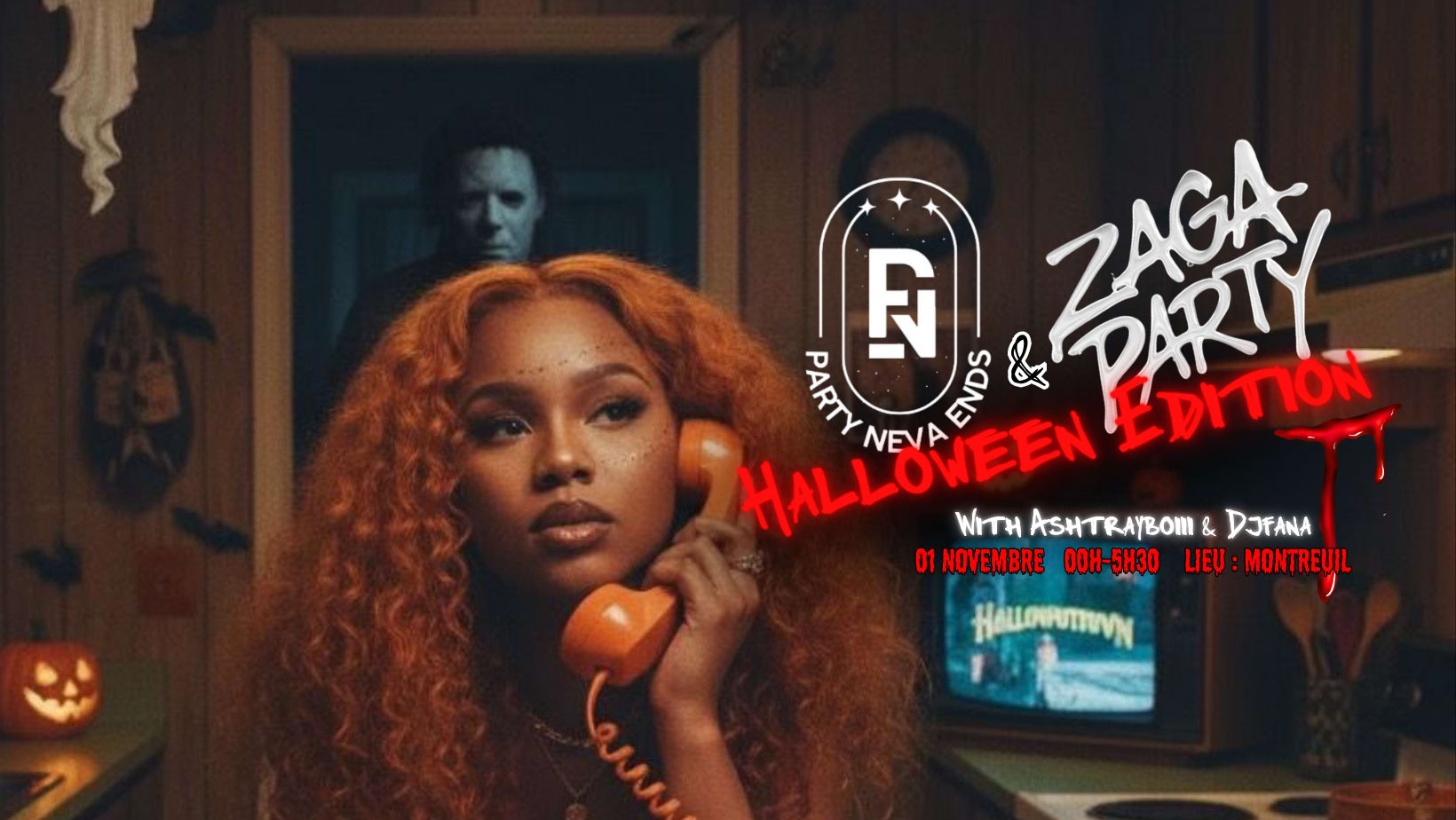 Halloween Edition Cover