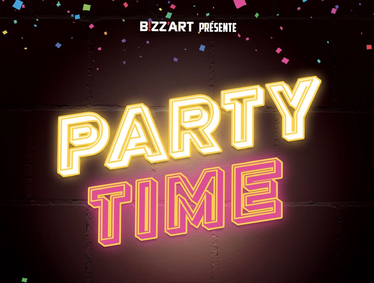 Party Time Feat Dj Jp Mano Cover