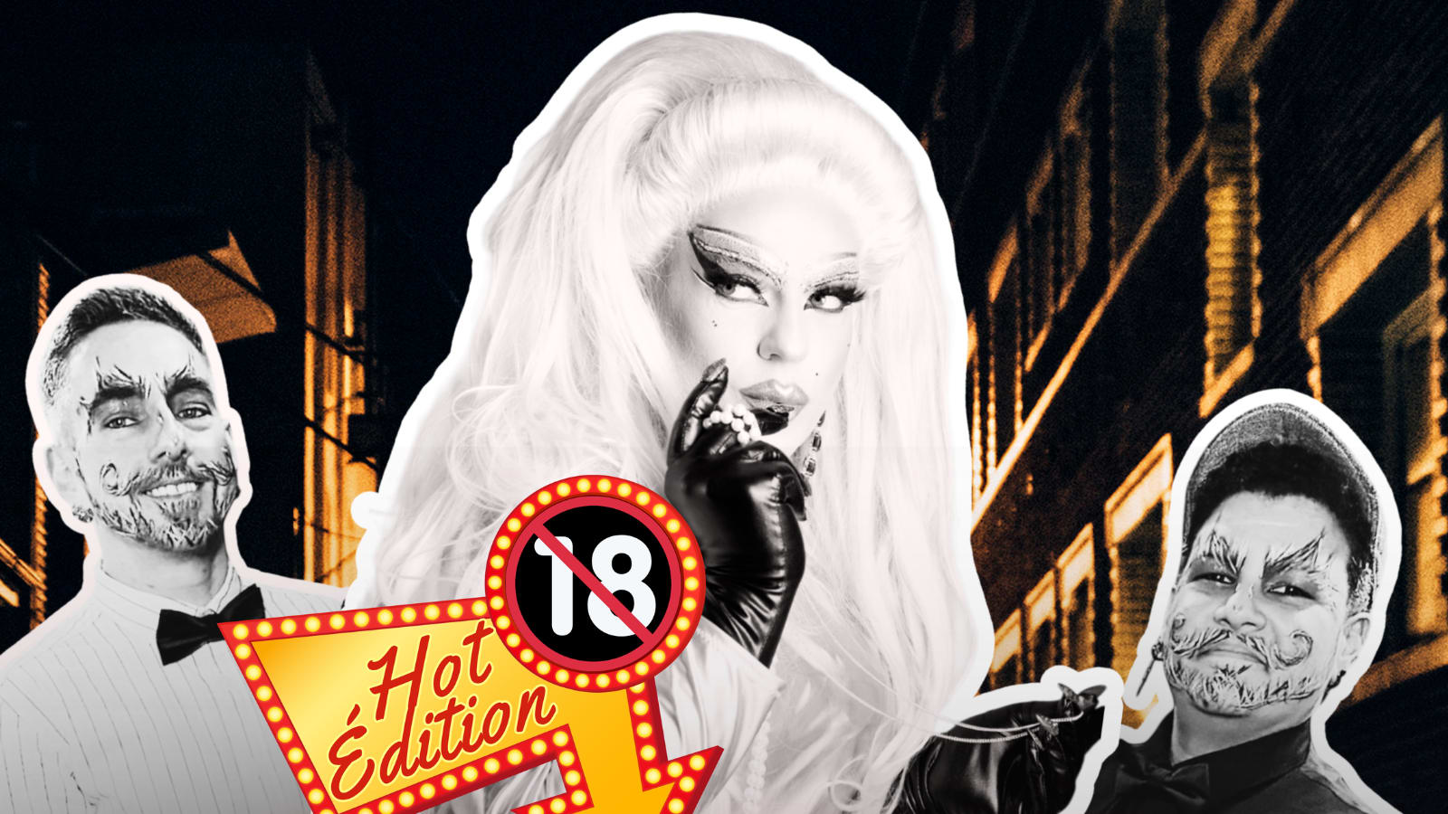 Le Bingo De Patsy & Ses Fils Cover