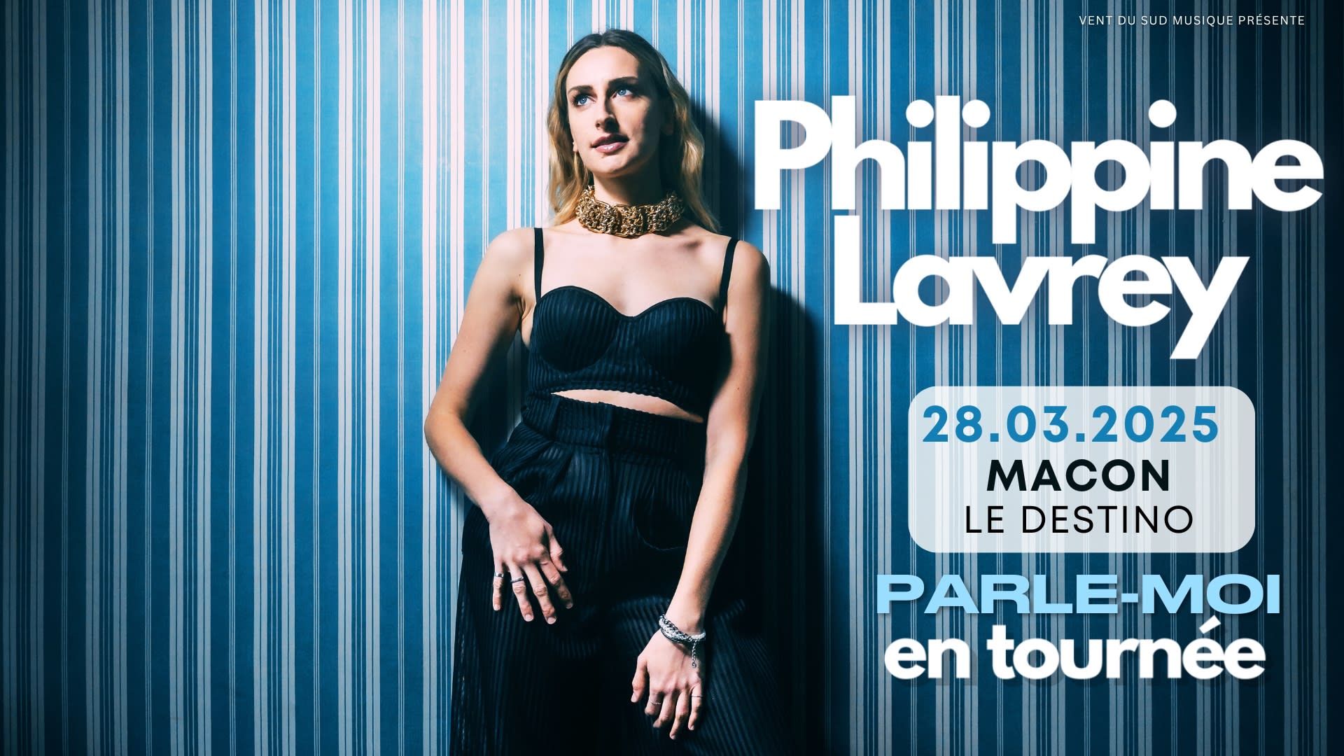 Philippine Lavrey - Macon Cover