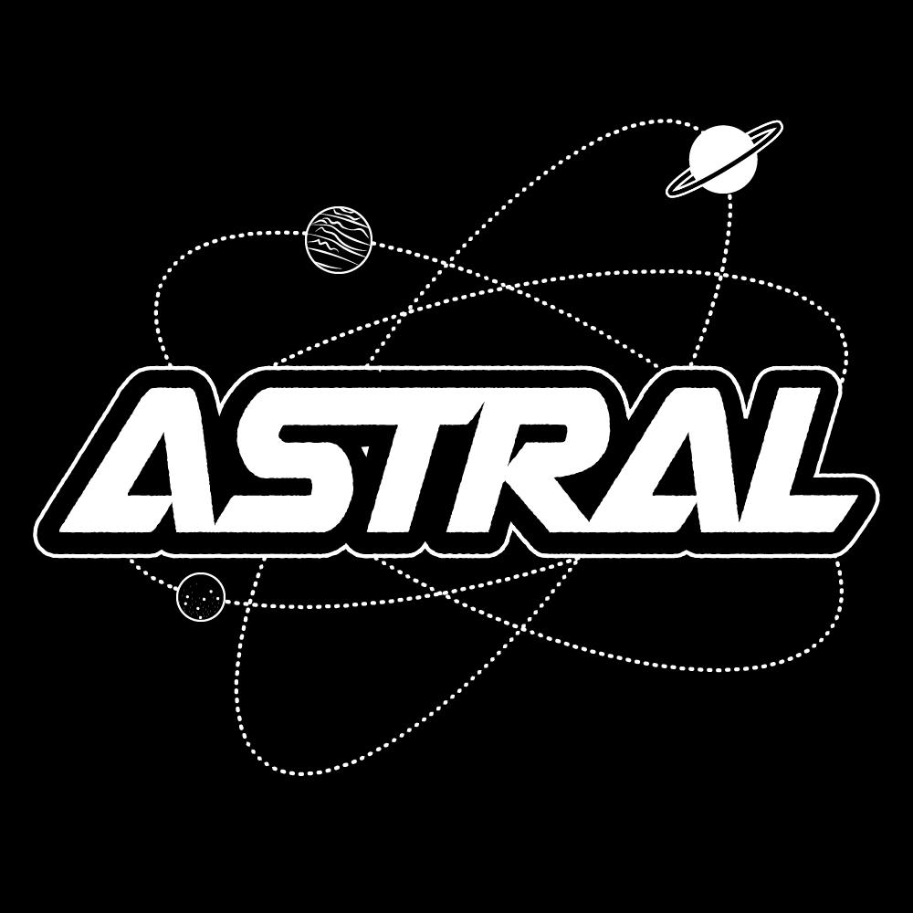 Svara Sounds Presents Astral Takeover Cover
