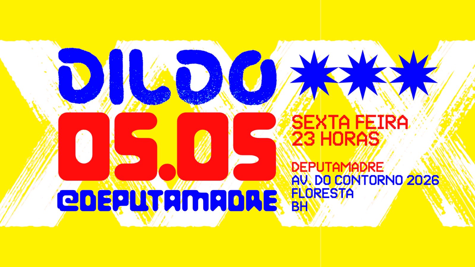 Dildo 05/05 Cover