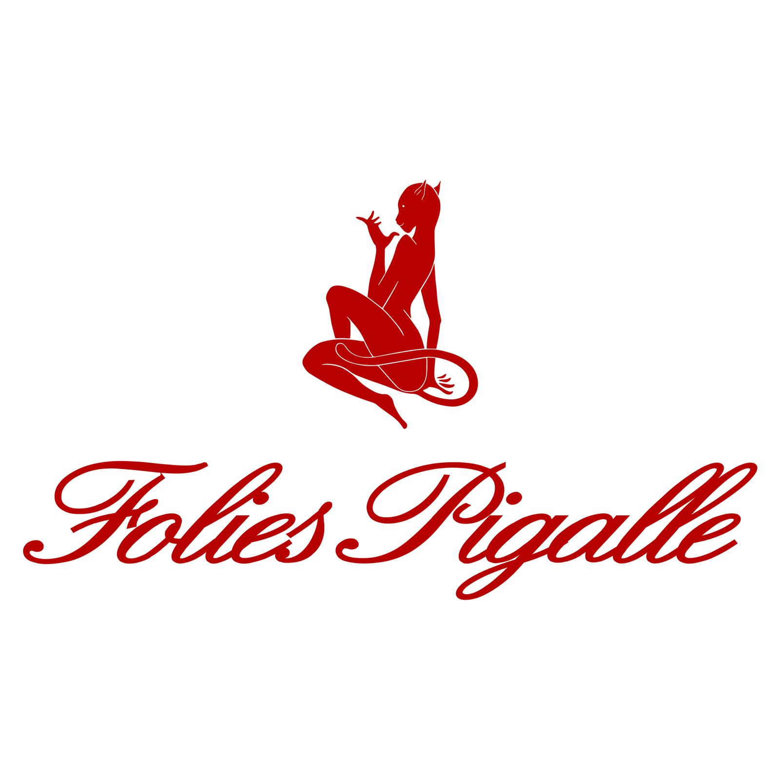 Folies Pigalle  - Jeudi 9 Janvier Cover