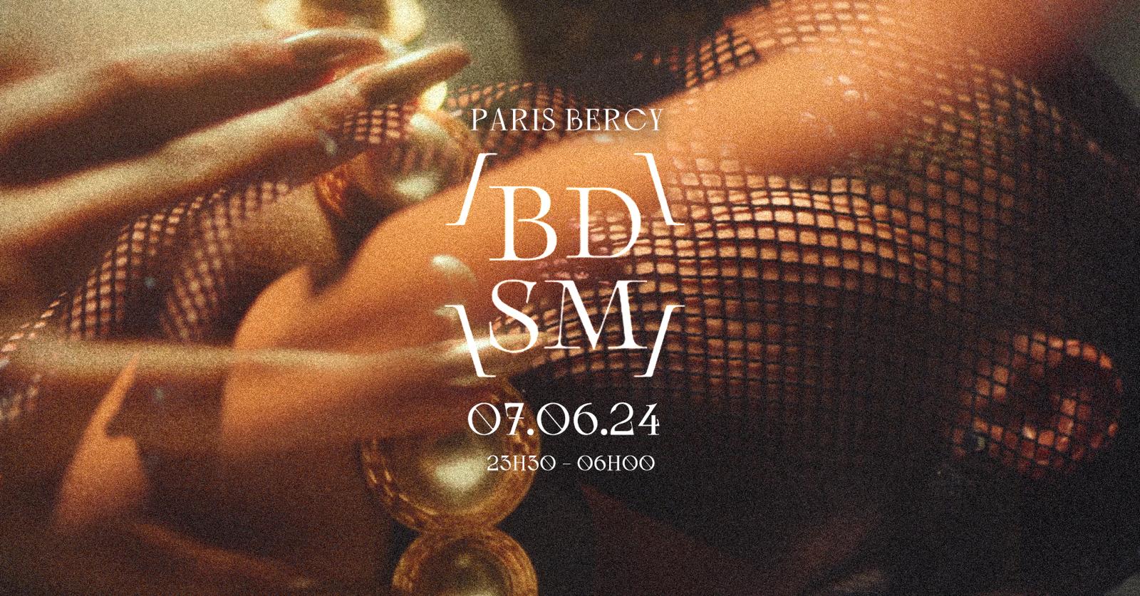 Bd-Sm #22 -07/06/24 Cover