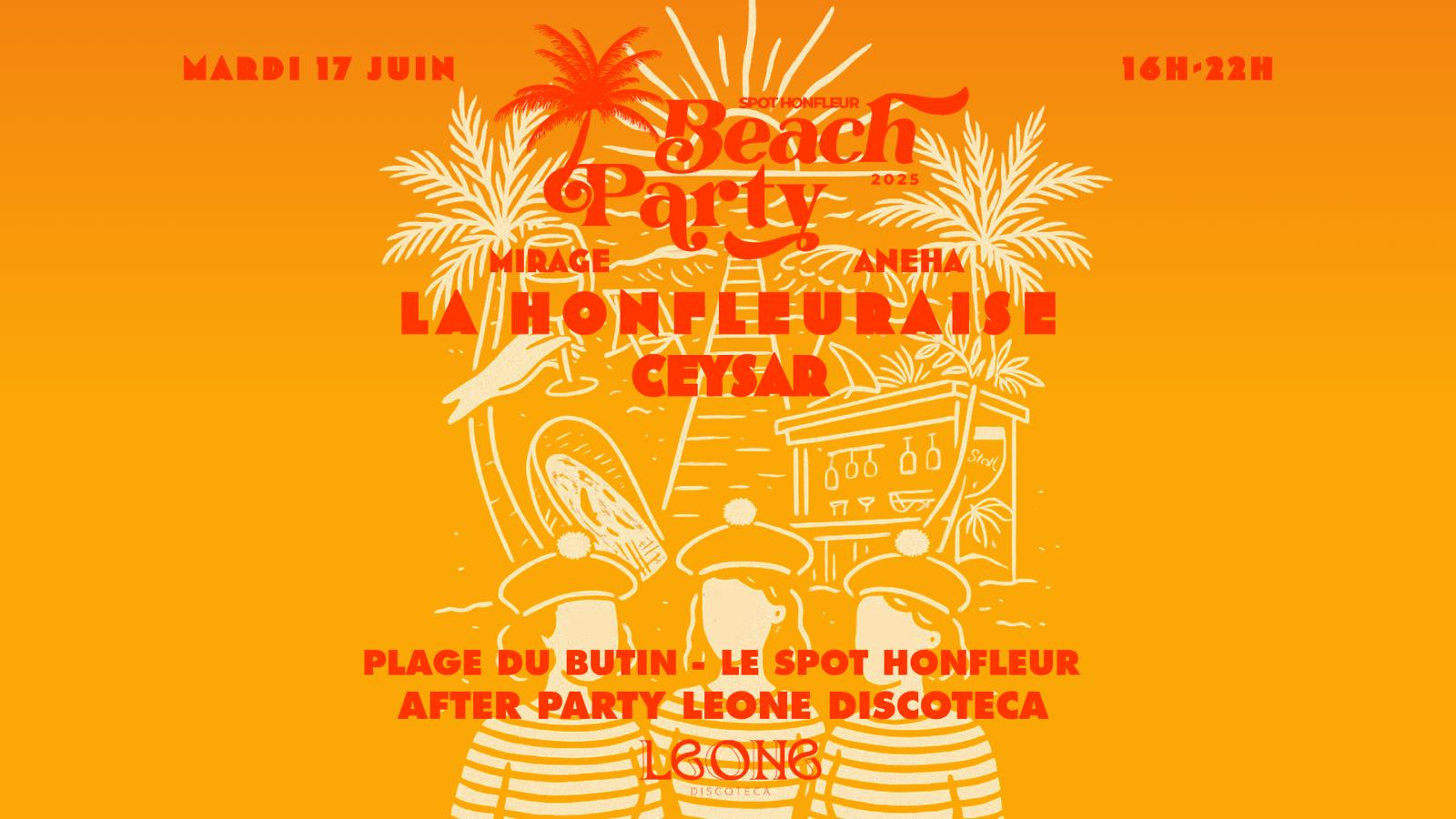 La Honfleuraise Cover